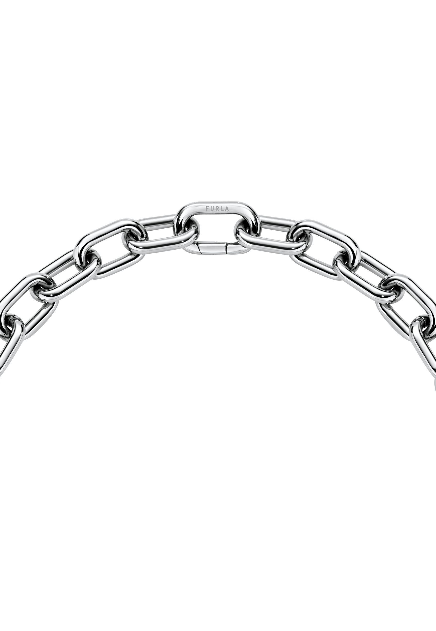 Furla Charm-Kette FURLA MIANUVOLA (Single item, 1-tlg., Not a set – not applicable to this product)