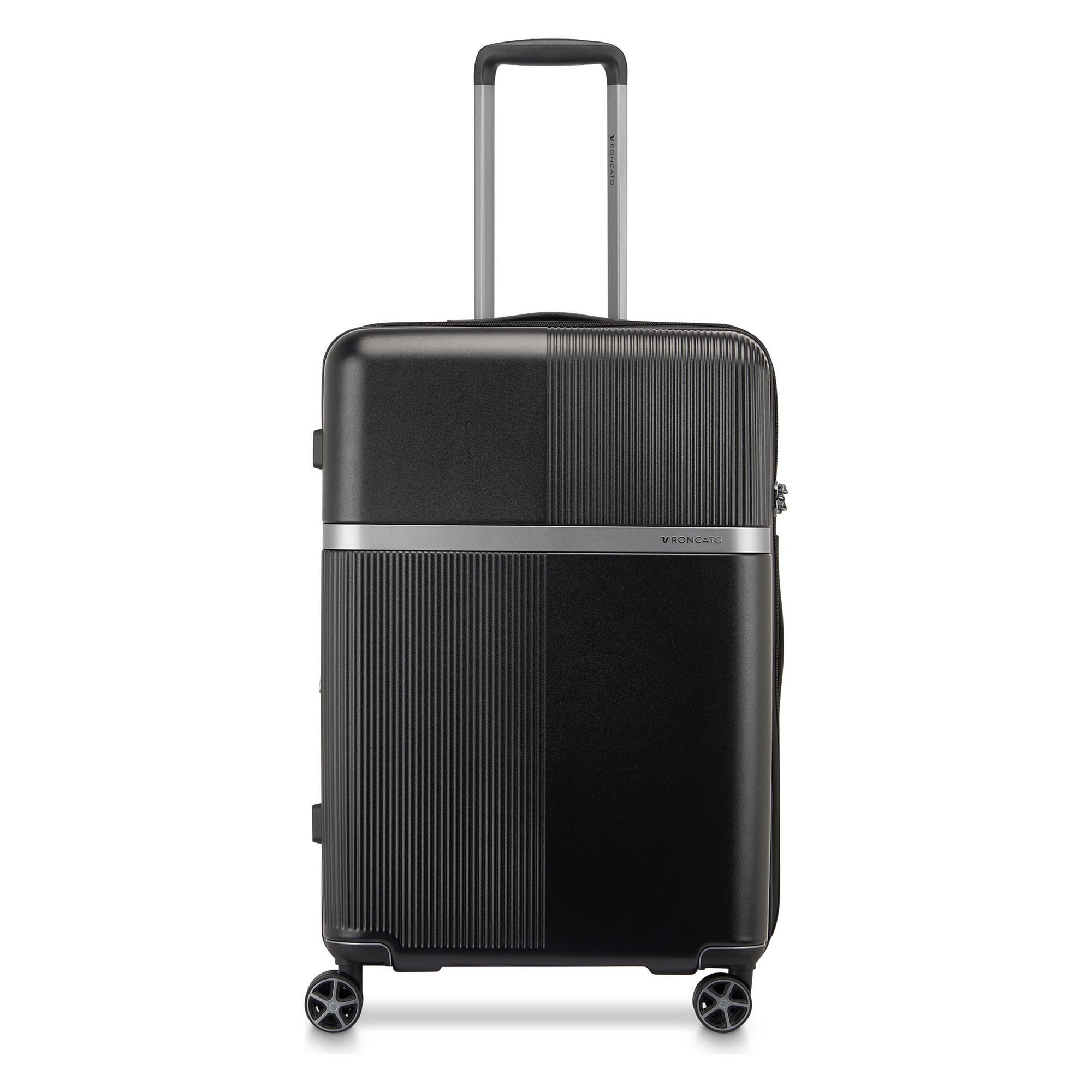 Hartschalen-Trolley Airglam 2.0