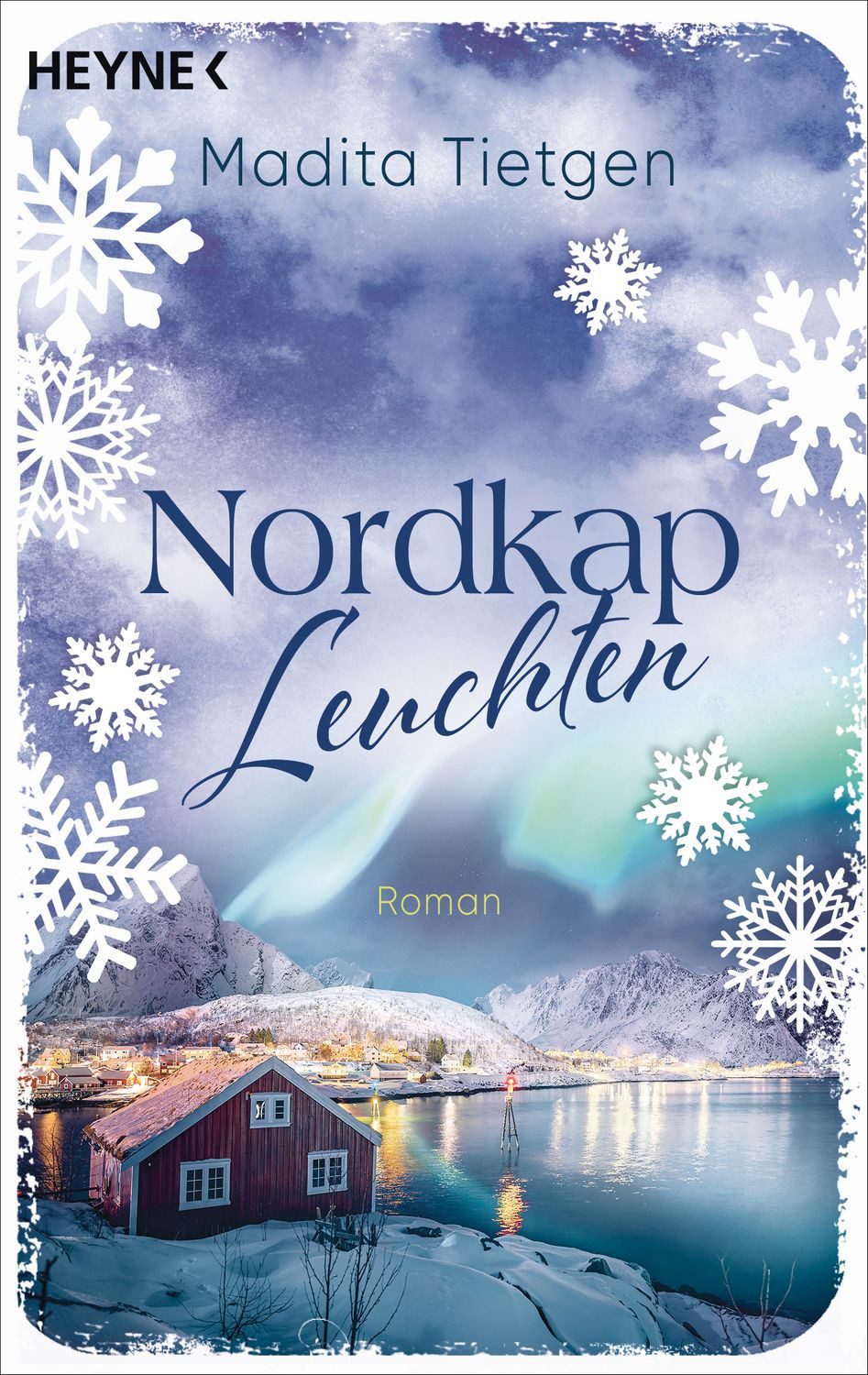 Nordkapleuchten / Madita Tietgen