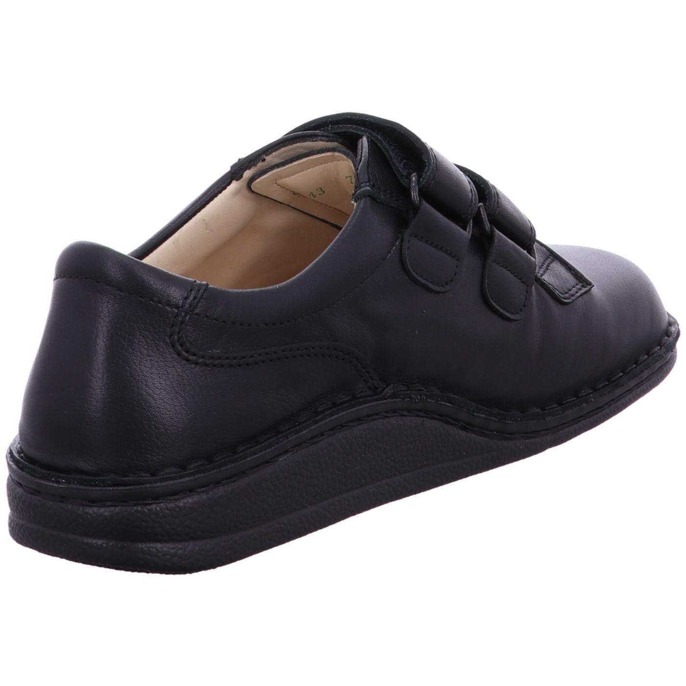 Finn Comfort Prophylaxe 96109 Slipper für Einlagen geeignet
