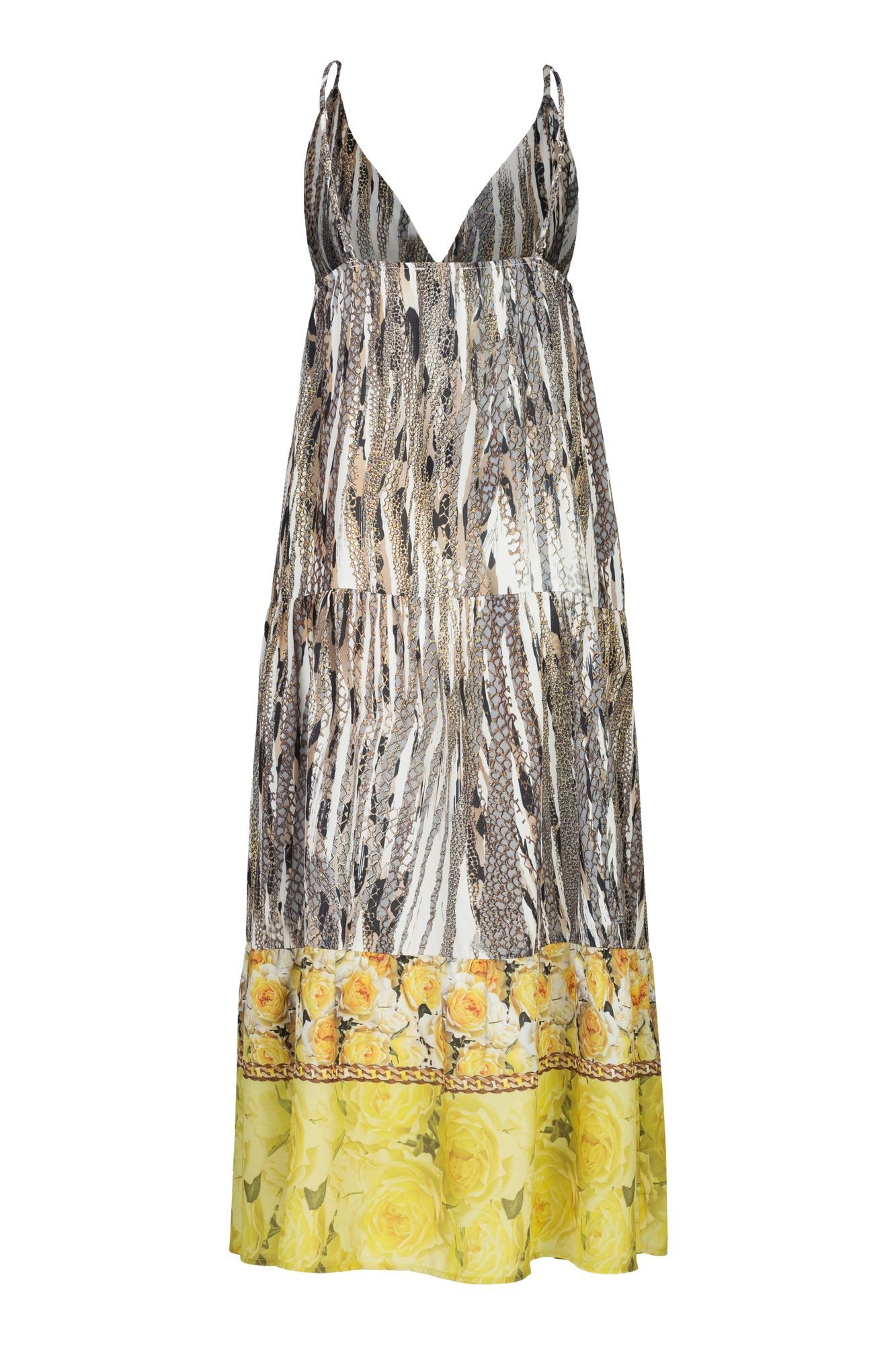 Dine ´n´ Dance Maxikleid YADIRA günstig online kaufen