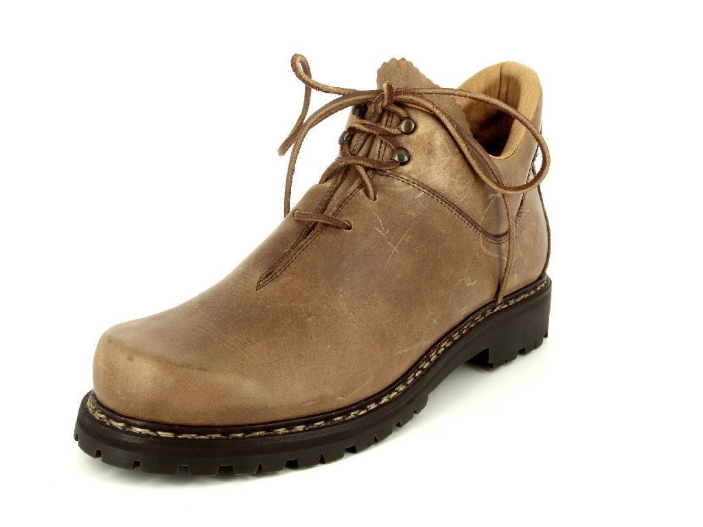 Original Haferl Sissi Ankleboots