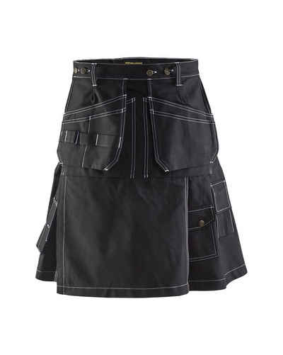 BLÅKLADER Arbeitsshorts Handwerker Kilt (1-tlg)