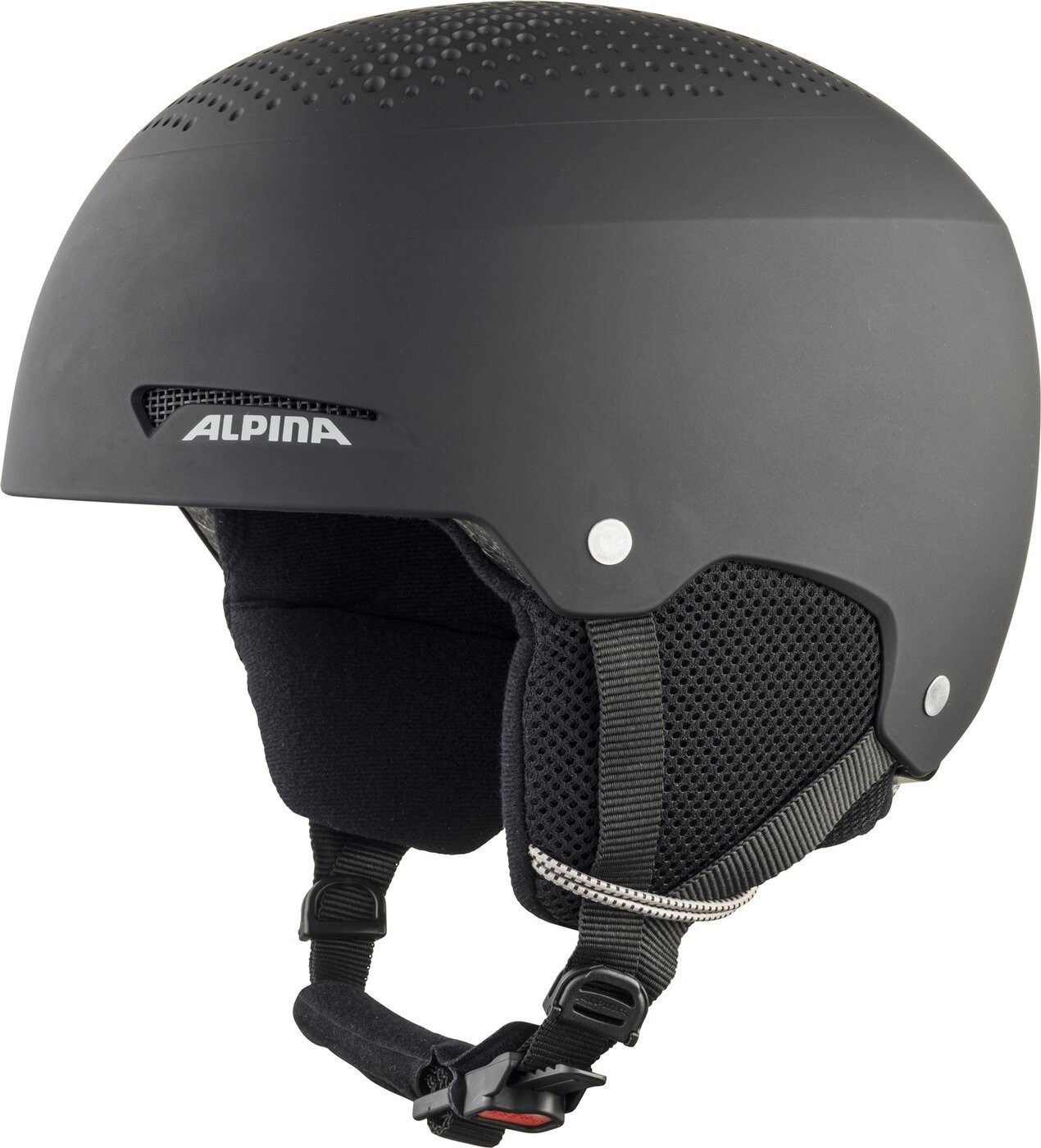 BMX-Helm ZUPO BLACK MATT