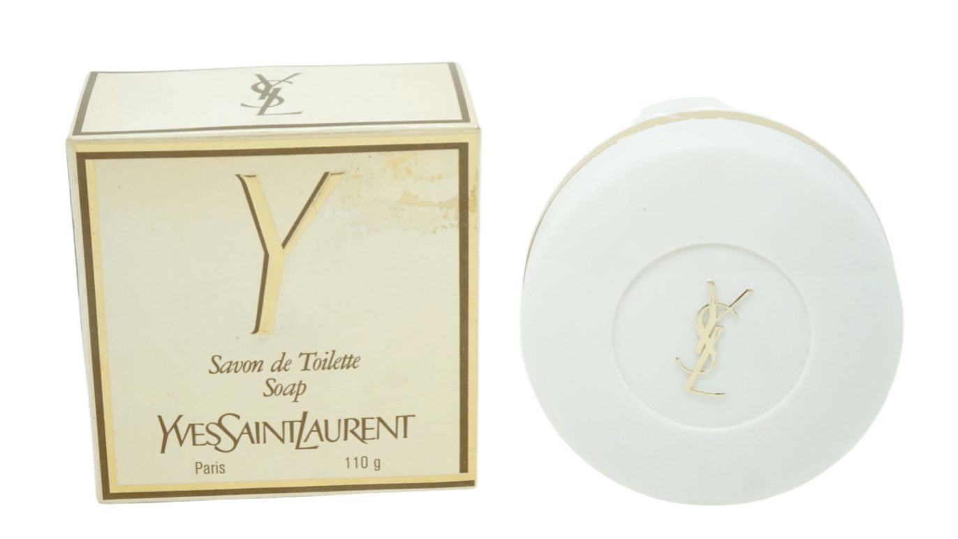 YVES SAINT LAURENT Handseife Yves Saint Laurent Y Soap Seife 110g