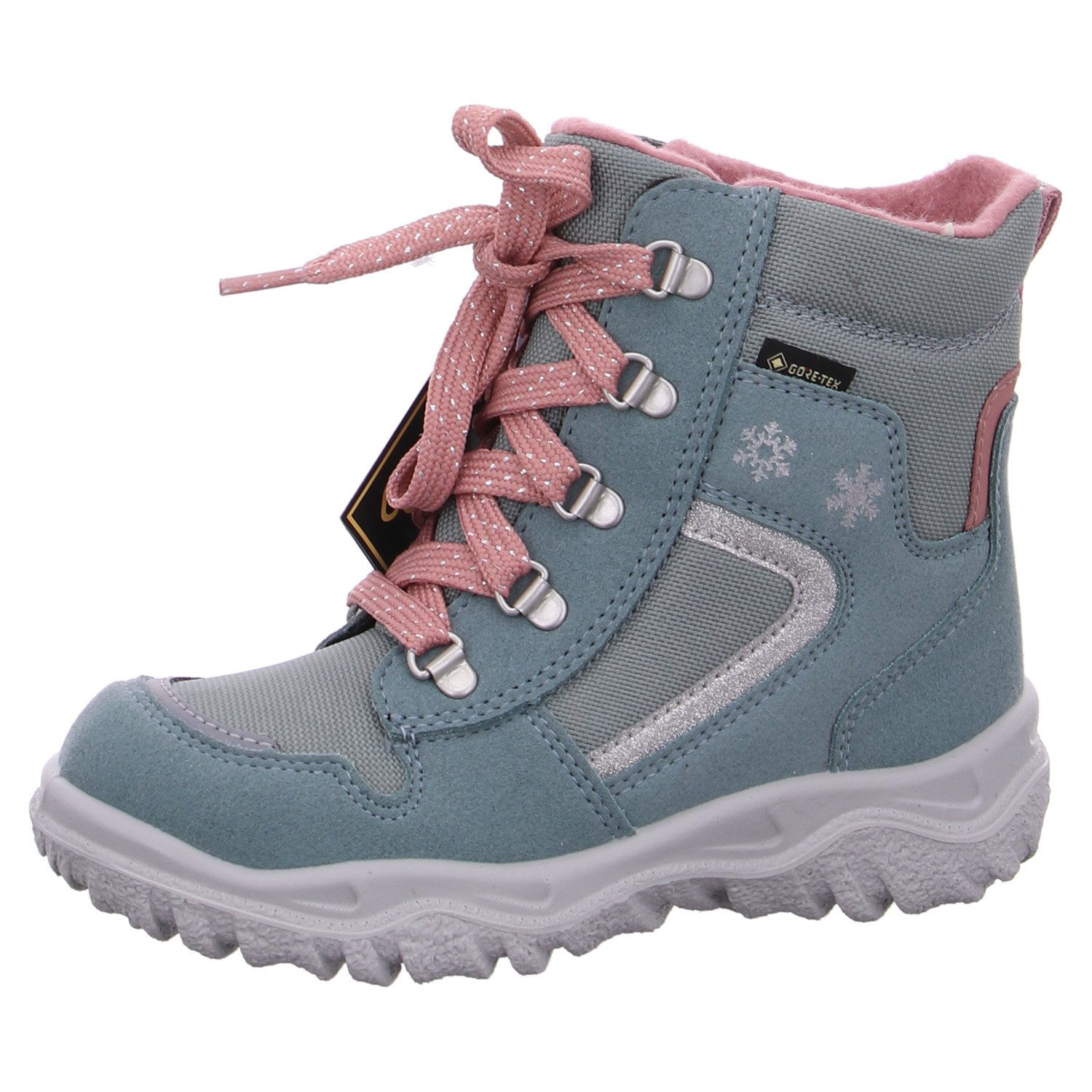 Superfit Husky Lauflernschuh