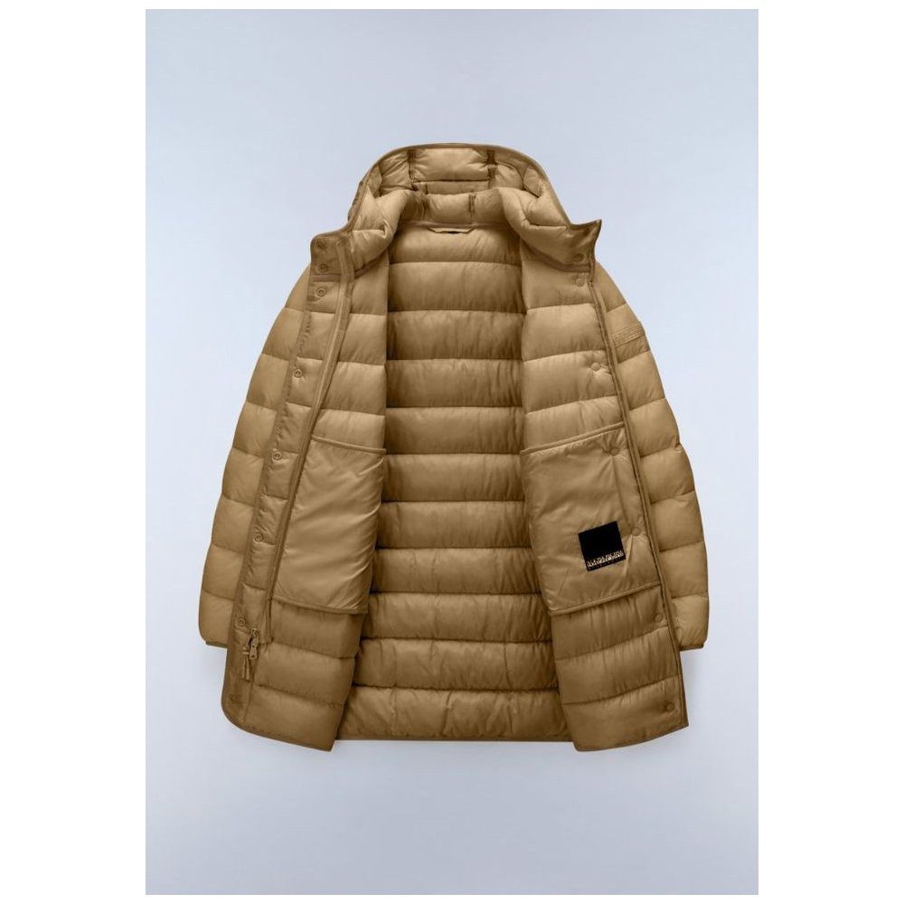 Napapijri Steppjacke A-Aerins Med H W