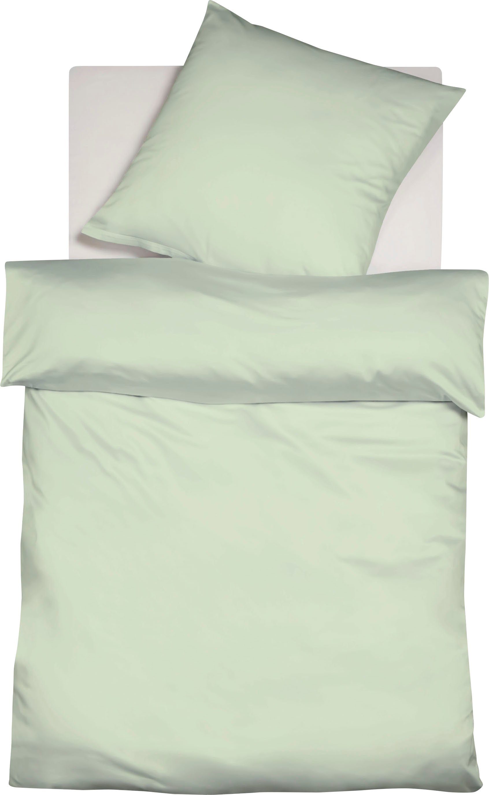 fleuresse Bettwäsche Colours in 135x200, 155x220 günstig online kaufen