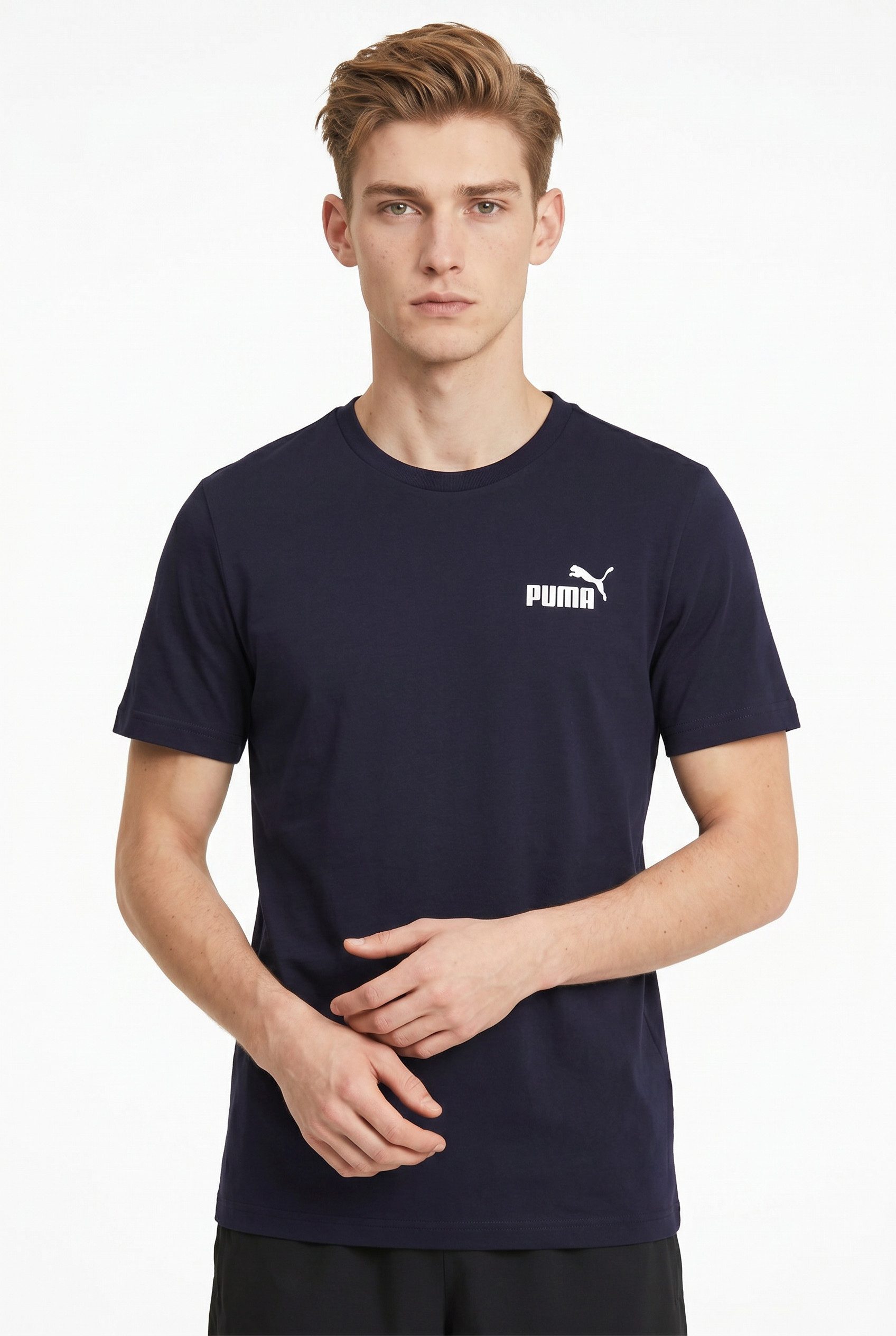 T-Shirt ESS SMALL NO 1 LOGO TEE