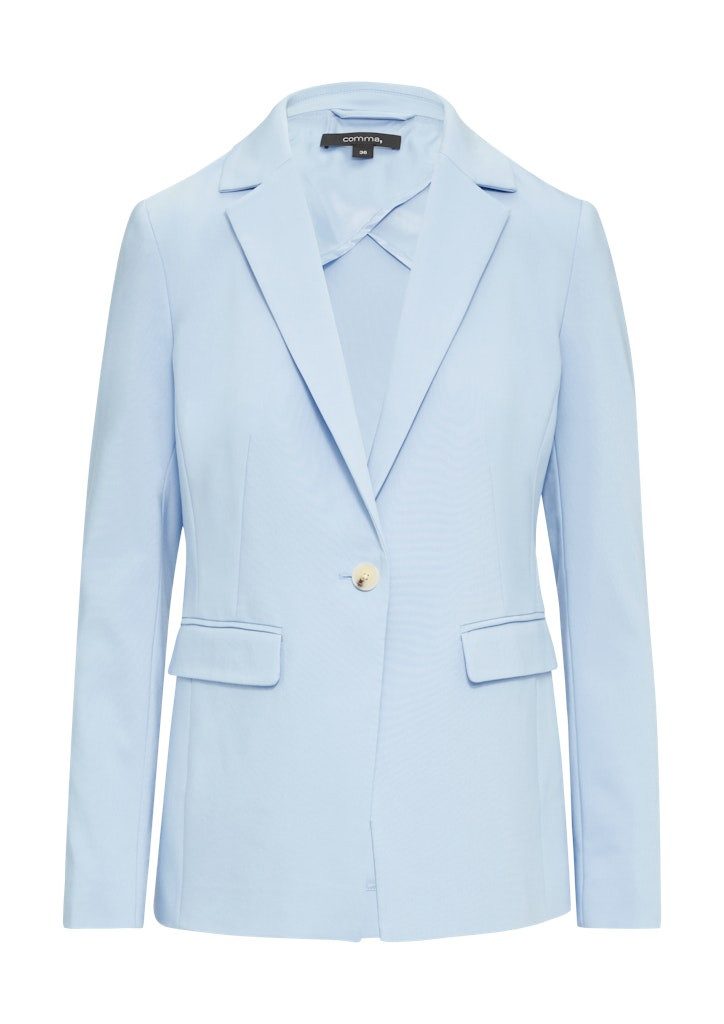 comma Jackenblazer Indoor-Blazer