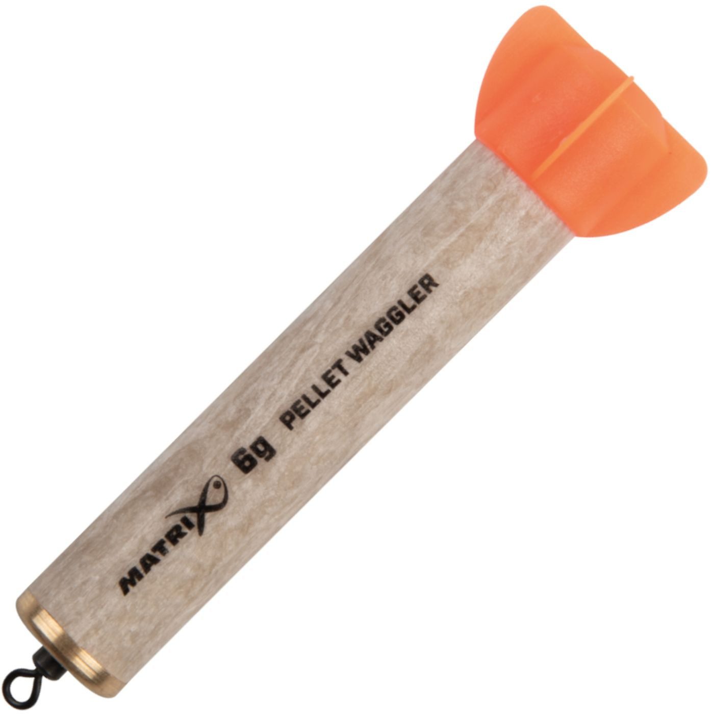 Stipppose Fox Matrix Pellet Waggler 12mm - 2 Wagglerposen