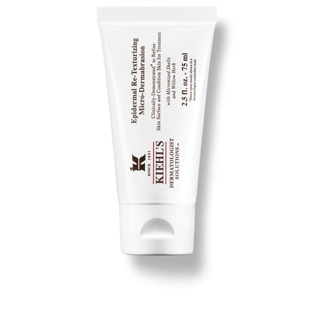 Kiehl Körperpflegemittel EPIDERMALE RETEXTURIERENDE Mikrodermabrasion 75 ml