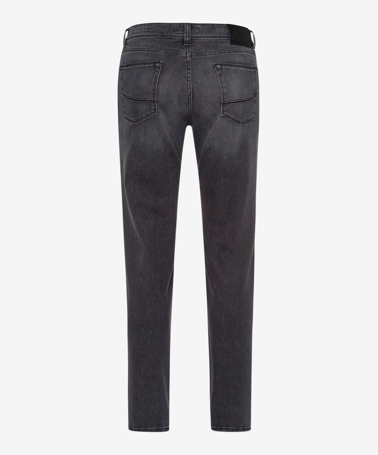 grey Brax Cadiz Herren steel Jeans Style 5-Pocket-Hose