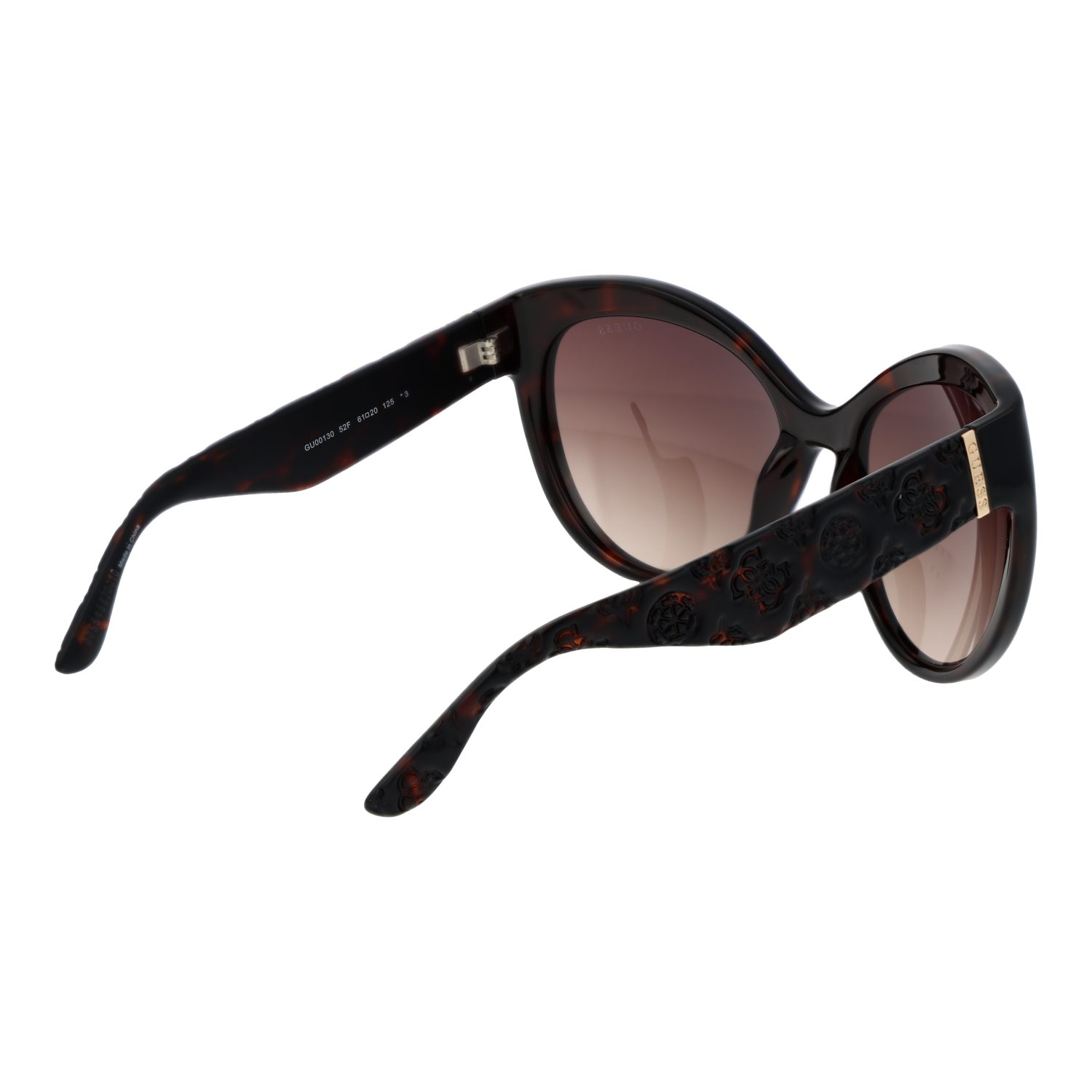 Guess Sonnenbrille GU00130 6152F