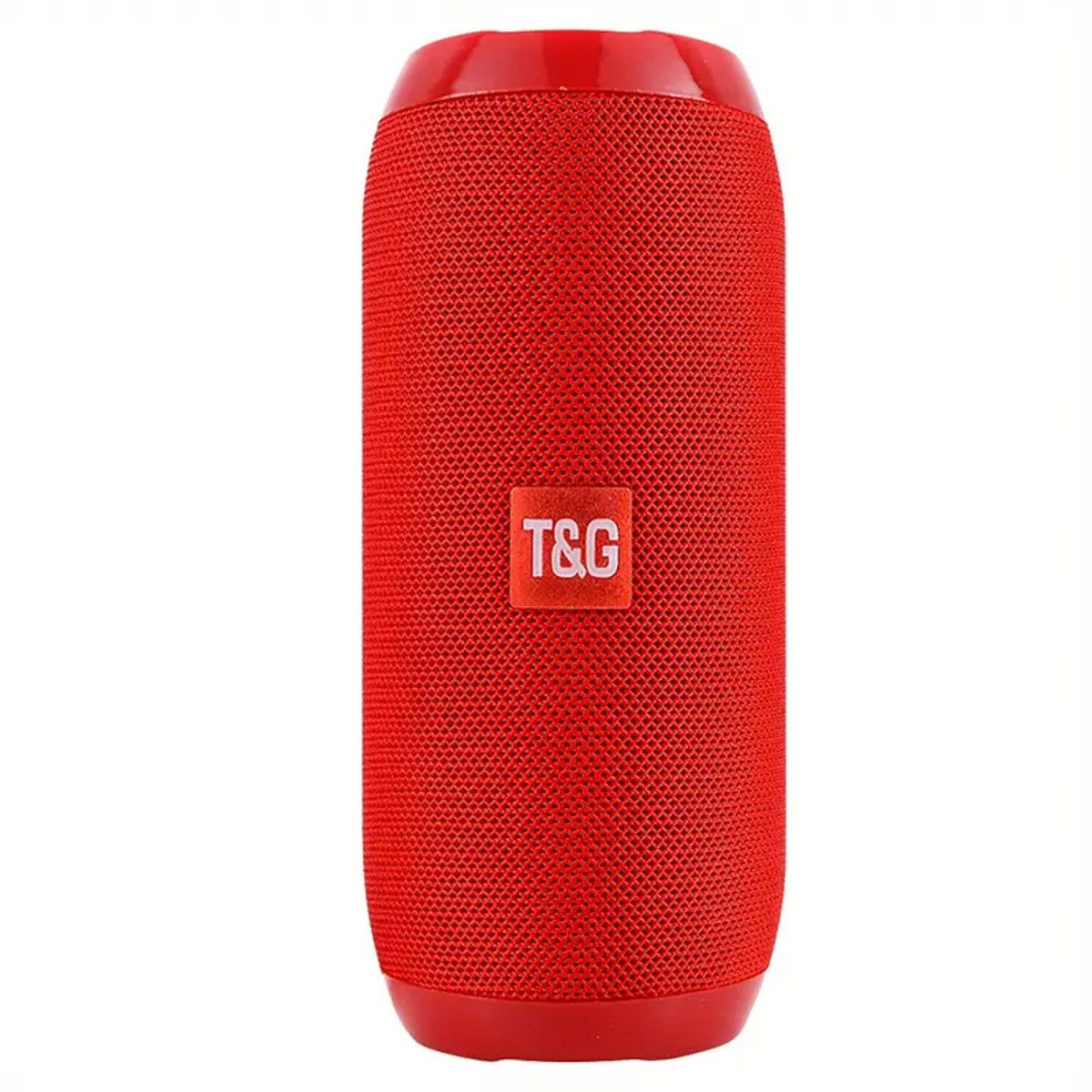 Q-117 Rot Wireless Lautsprecher