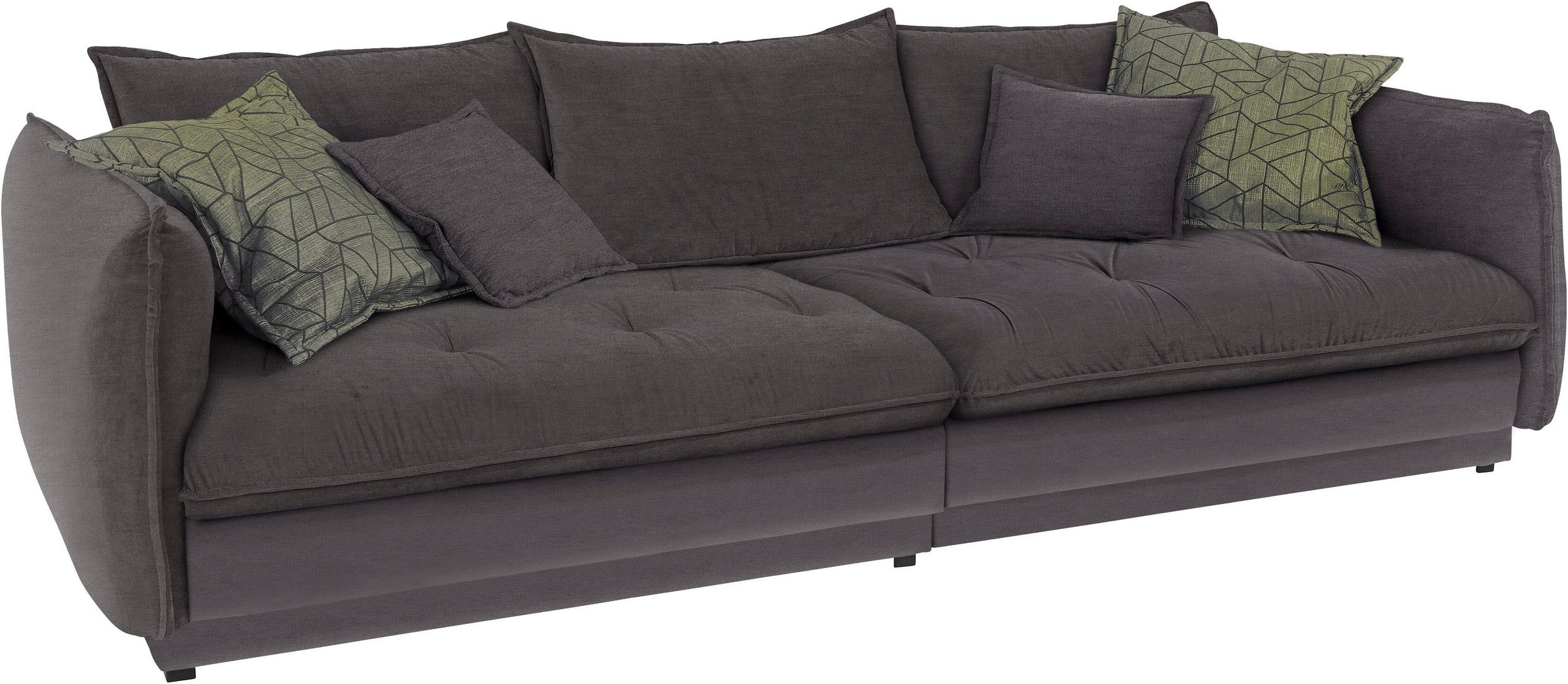 INOSIGN Big-Sofa PALLADIO LUXUS - INOSIGN