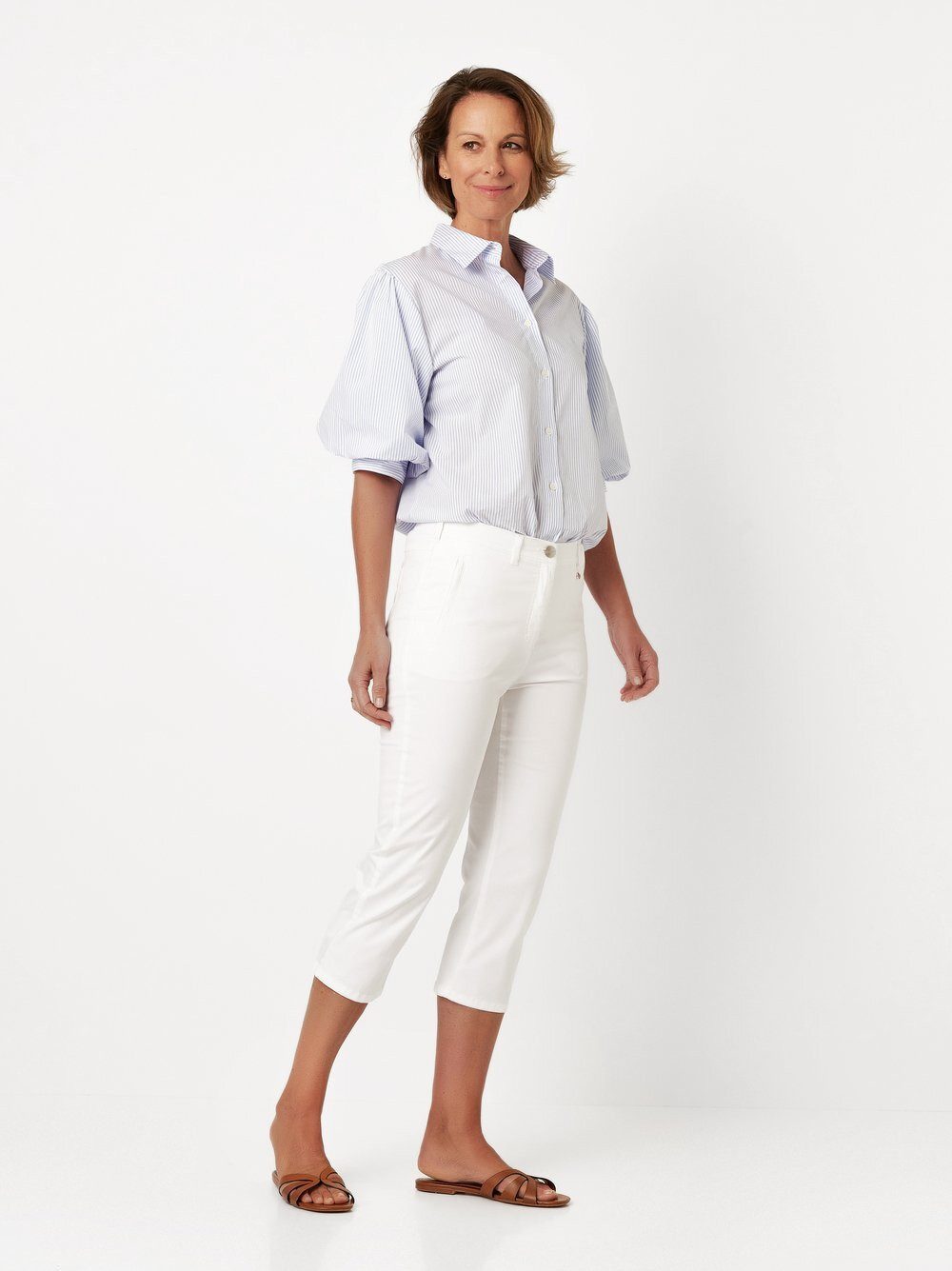 Relaxed by TONI 5-Pocket-Hose Meine beste günstig online kaufen