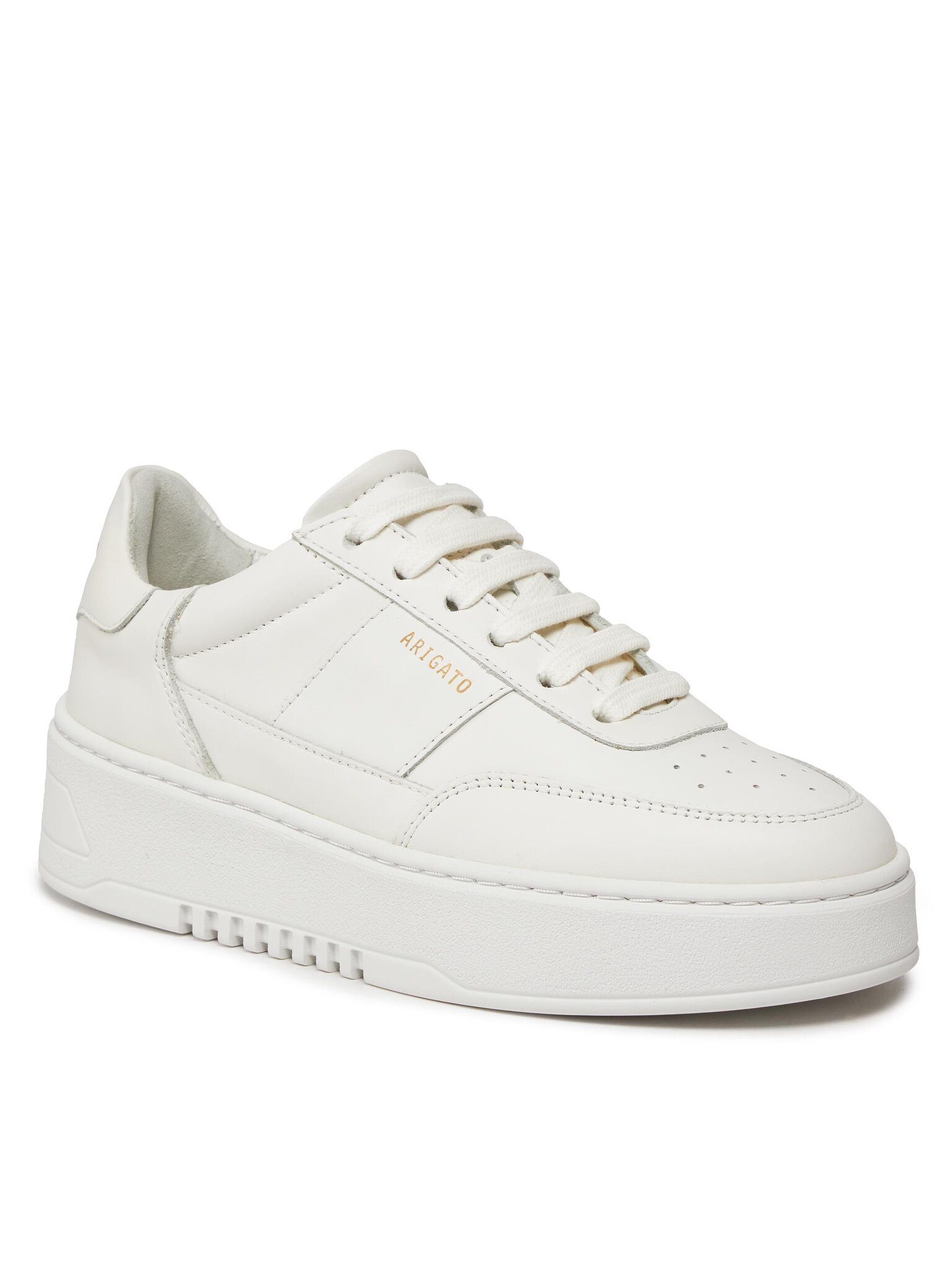 Axel Arigato Sneakers Orbit Vintage 1284001 White Sneaker