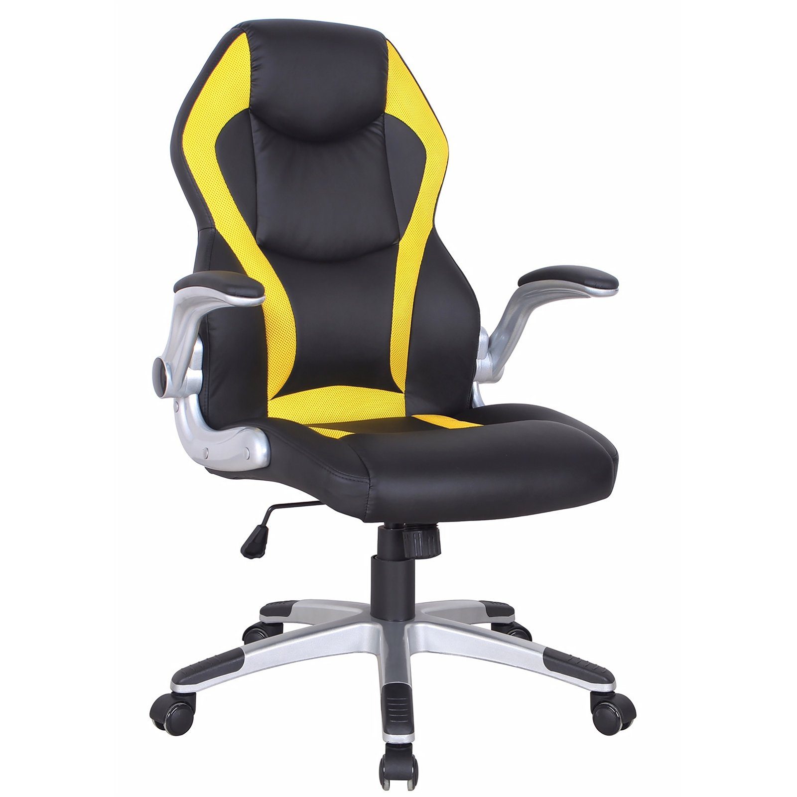 HTI-Line Chefsessel Chefsessel Racingstyle Tornado (Stück, günstig online kaufen