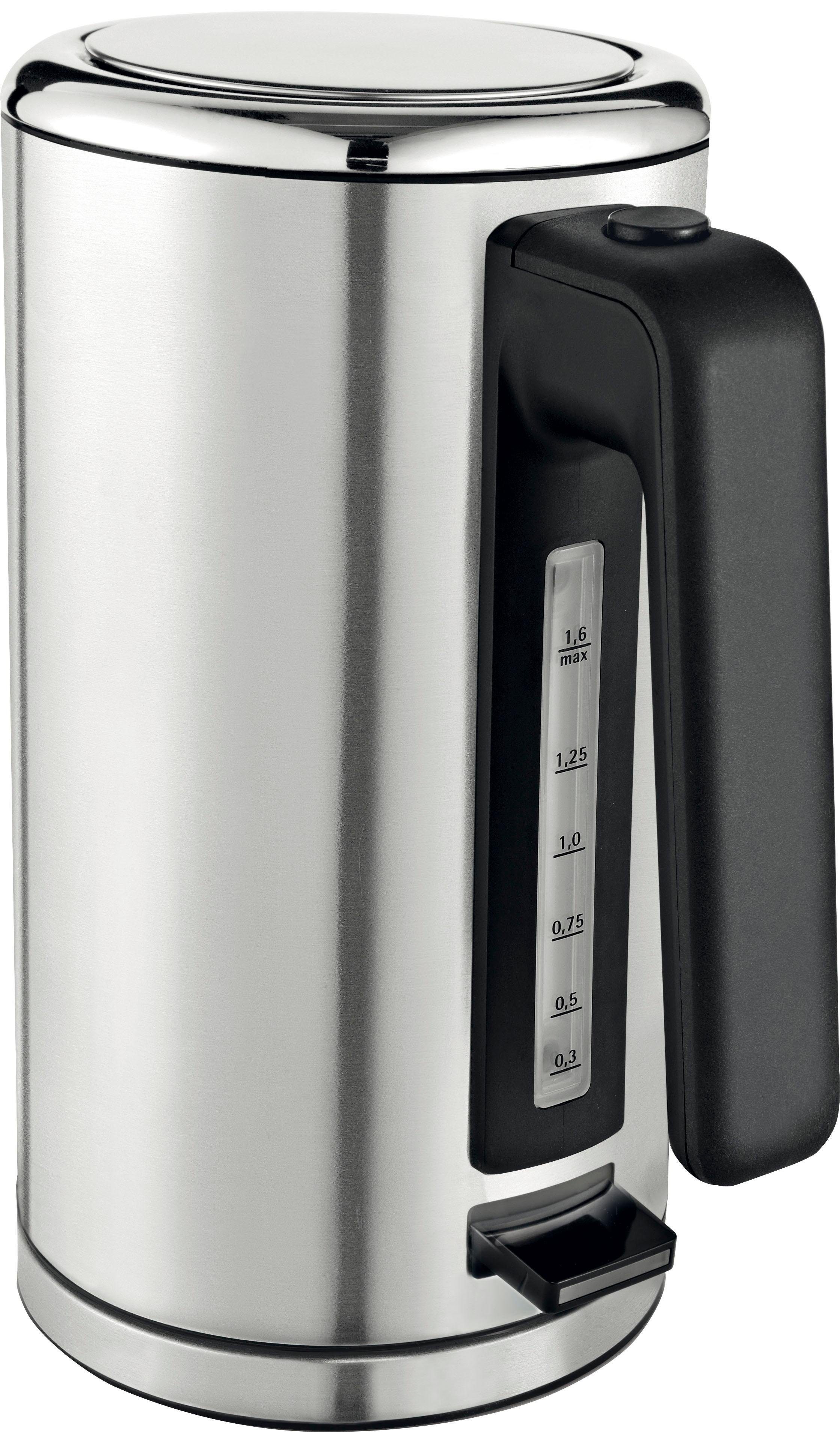 WMF Wasserkocher LONO, 1,6 l, 2400 W