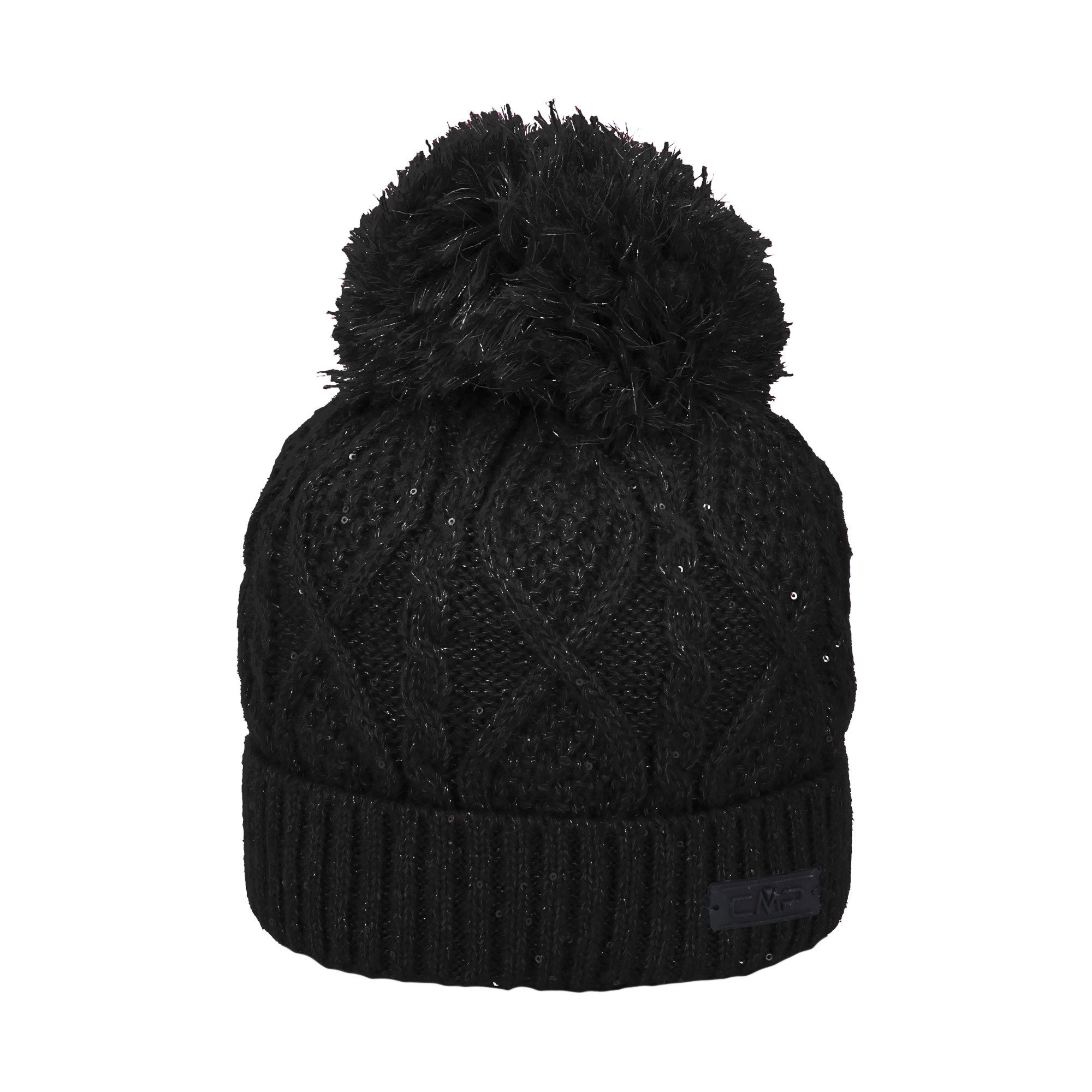 CMP Strickmütze CMP Damen Mütze WOMAN KNITTED HAT 5505608