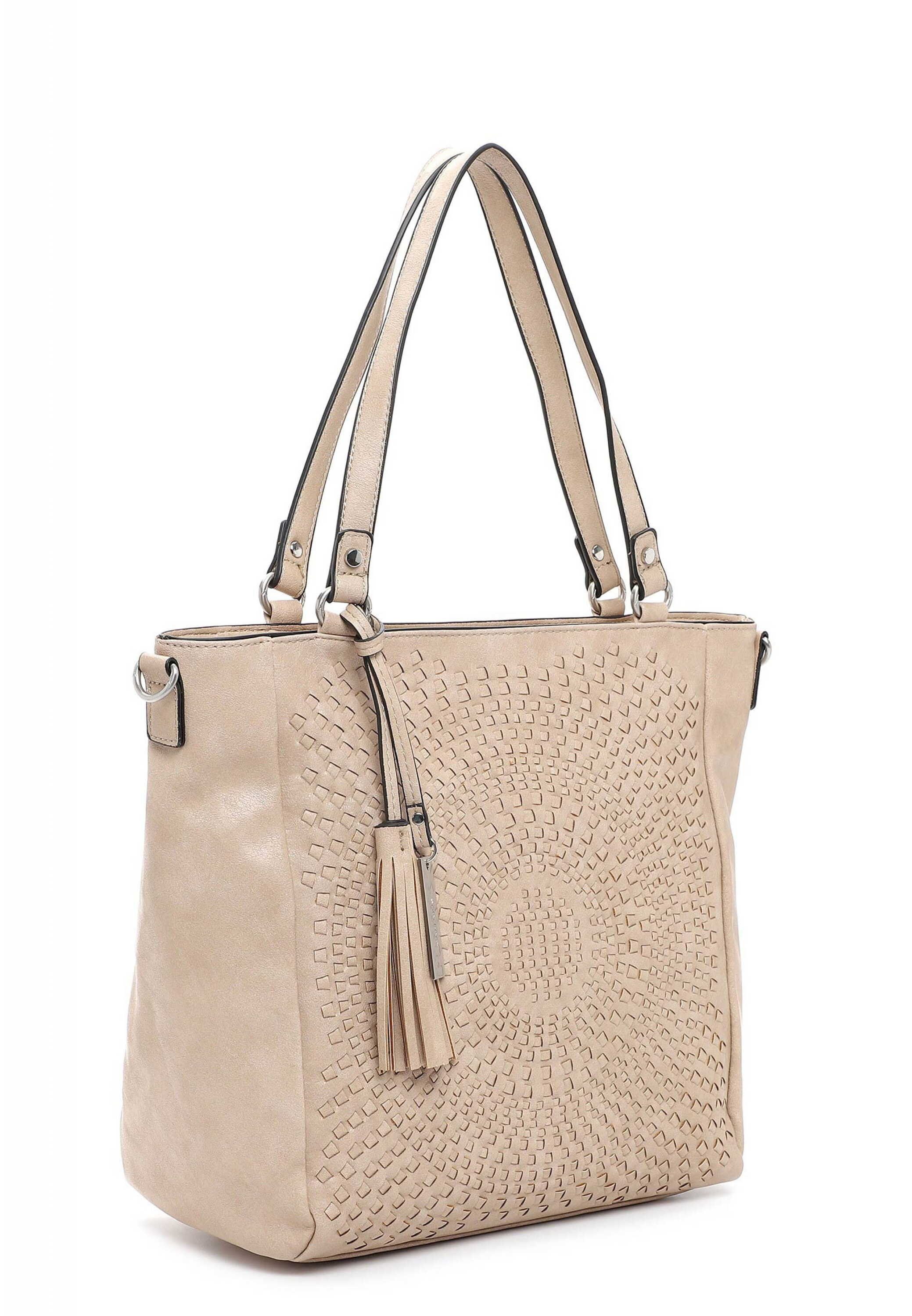SURI FREY Shopper Shopper Ruby