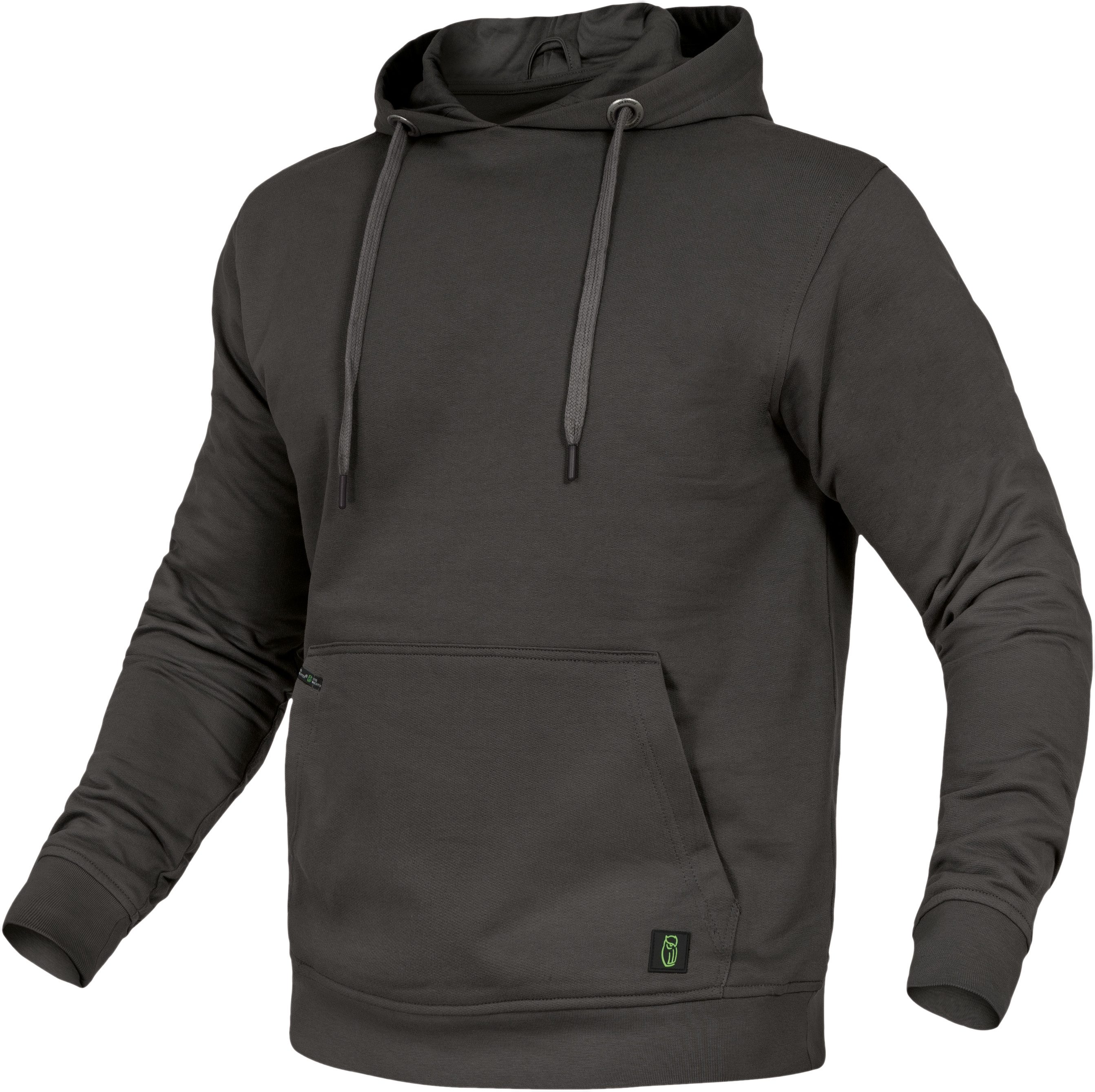 Hoodie Arbeitspullover Sweatshirt Pullover mit Kapuze unisex auch Übergrößen