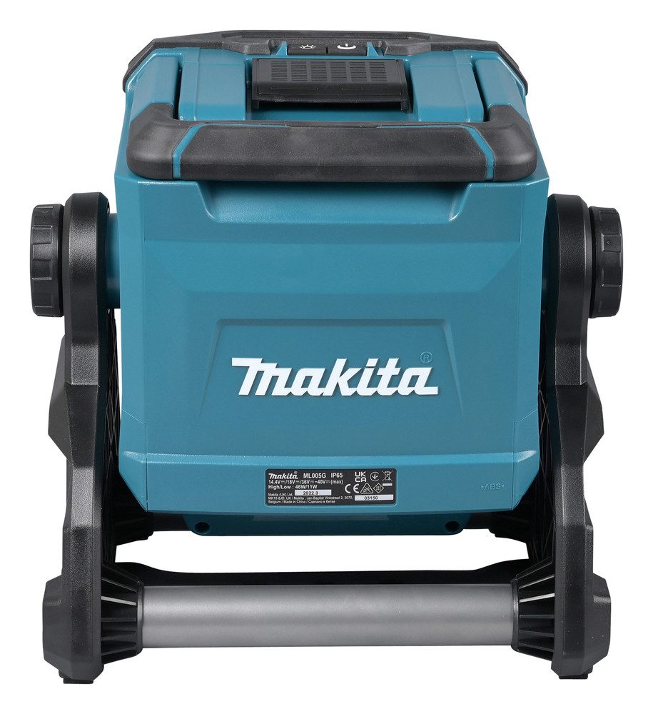 Makita Strahler LED-Akku-Baustrahler ML005G