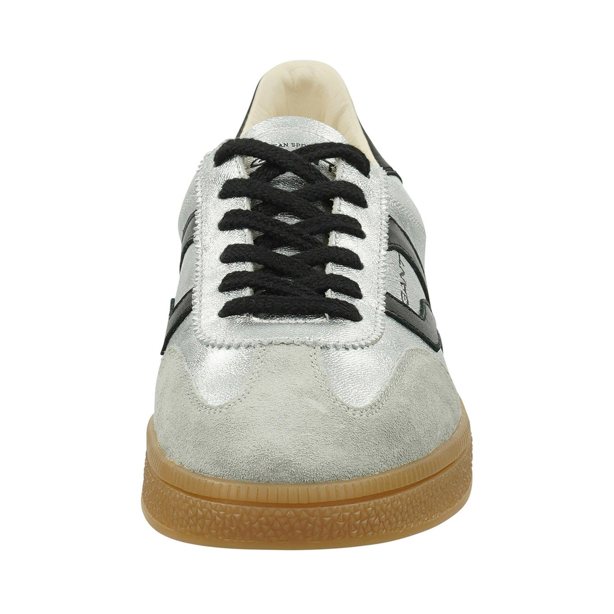 Gant Damen Sneaker Leder Cuzima Sneaker