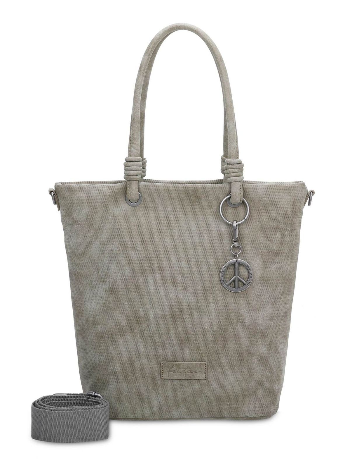 Schultertasche Bo02 Sunny