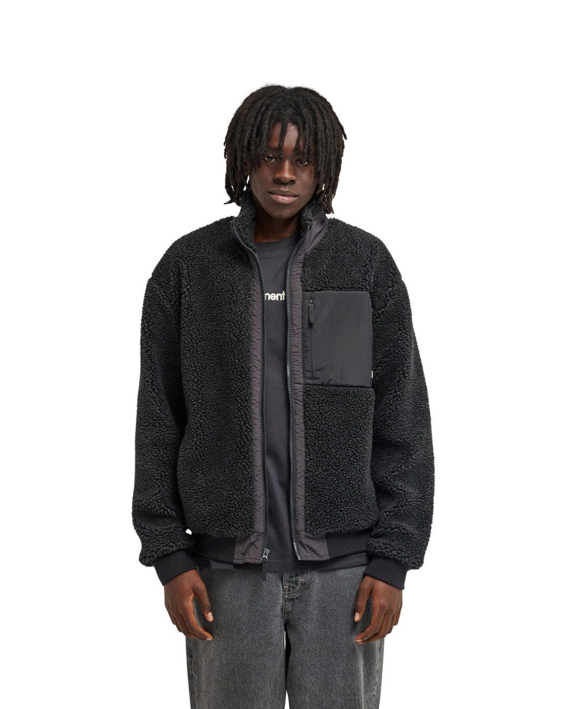 Element Outdoorjacke Oak Sherpa