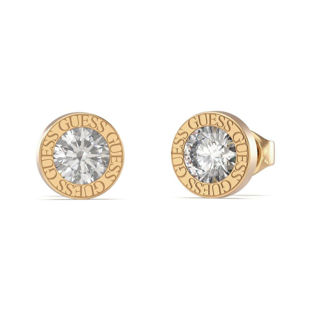 Guess Paar Ohrstecker Damen Ohrstecker JUBE02244JWYGTU günstig online kaufen