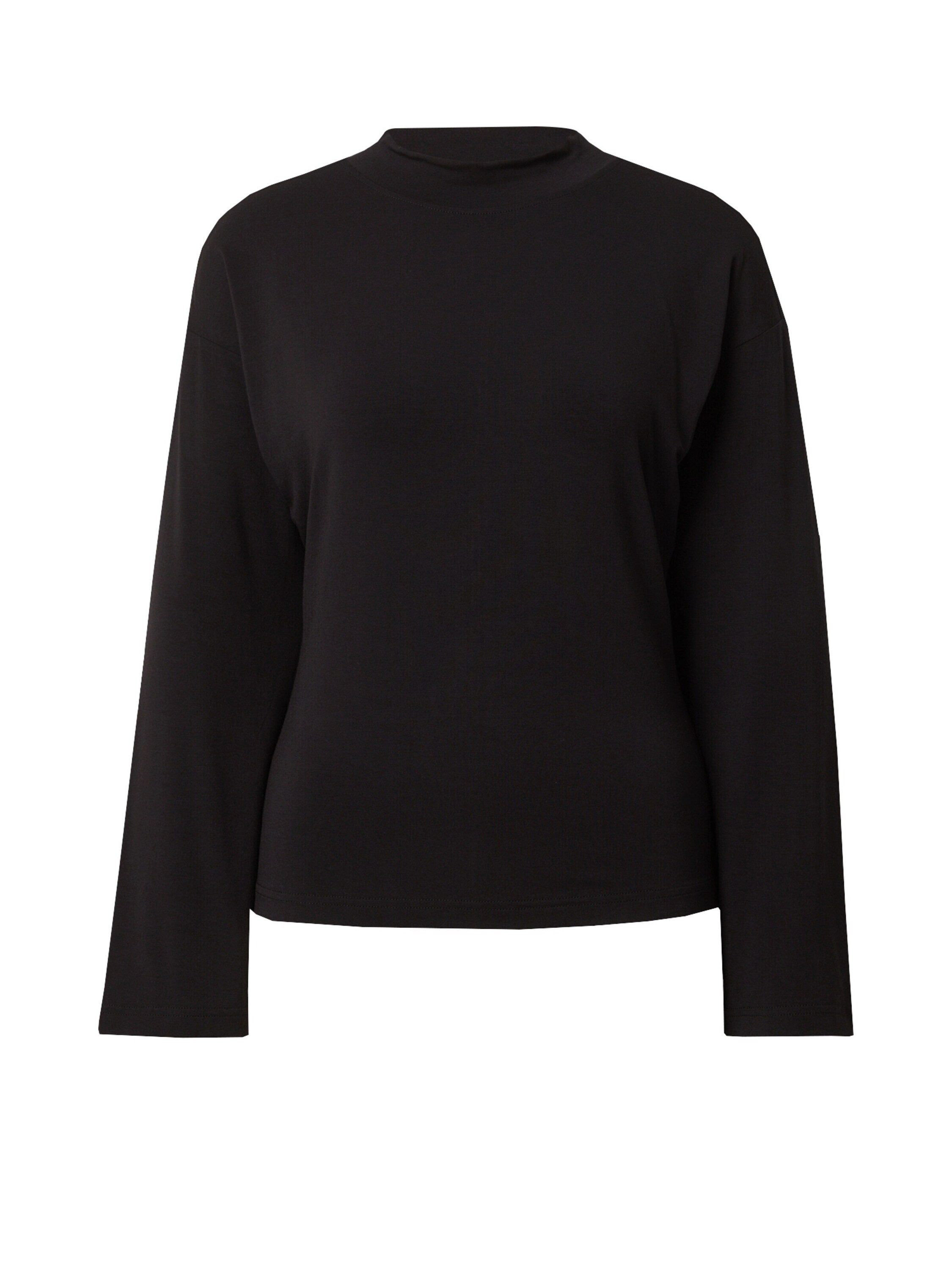 Curare Funktionsshirt (1-tlg) Plain/ohne Details
