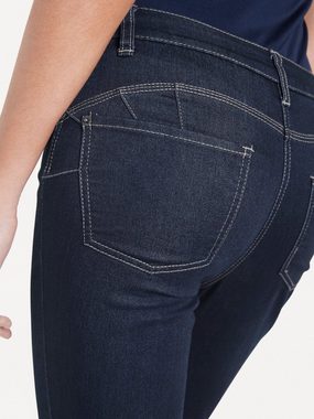 heine Bequeme Jeans Bauchweg-Jeans