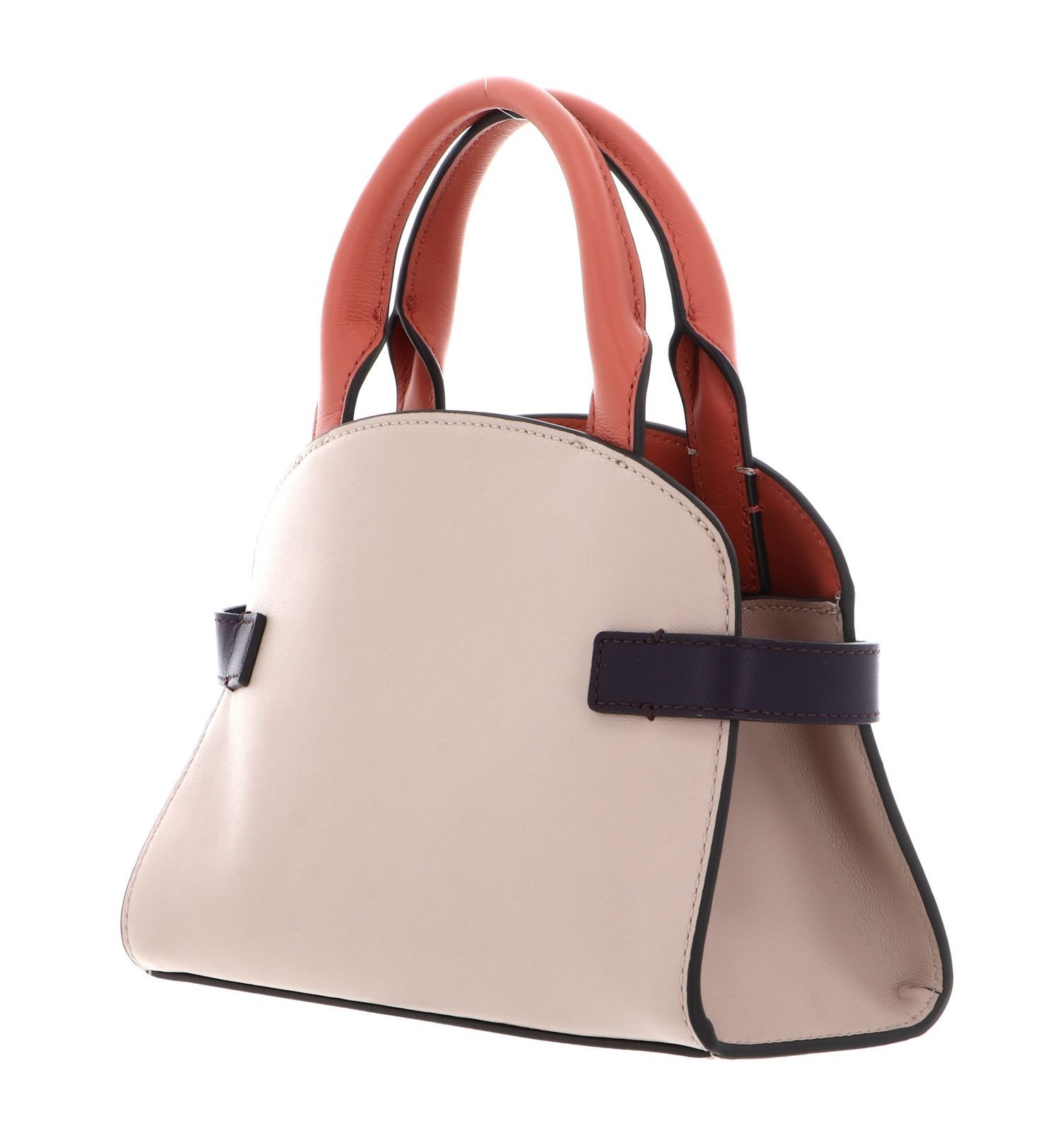 COCCINELLE Handtasche Handbag, aus echtem Rindsleder