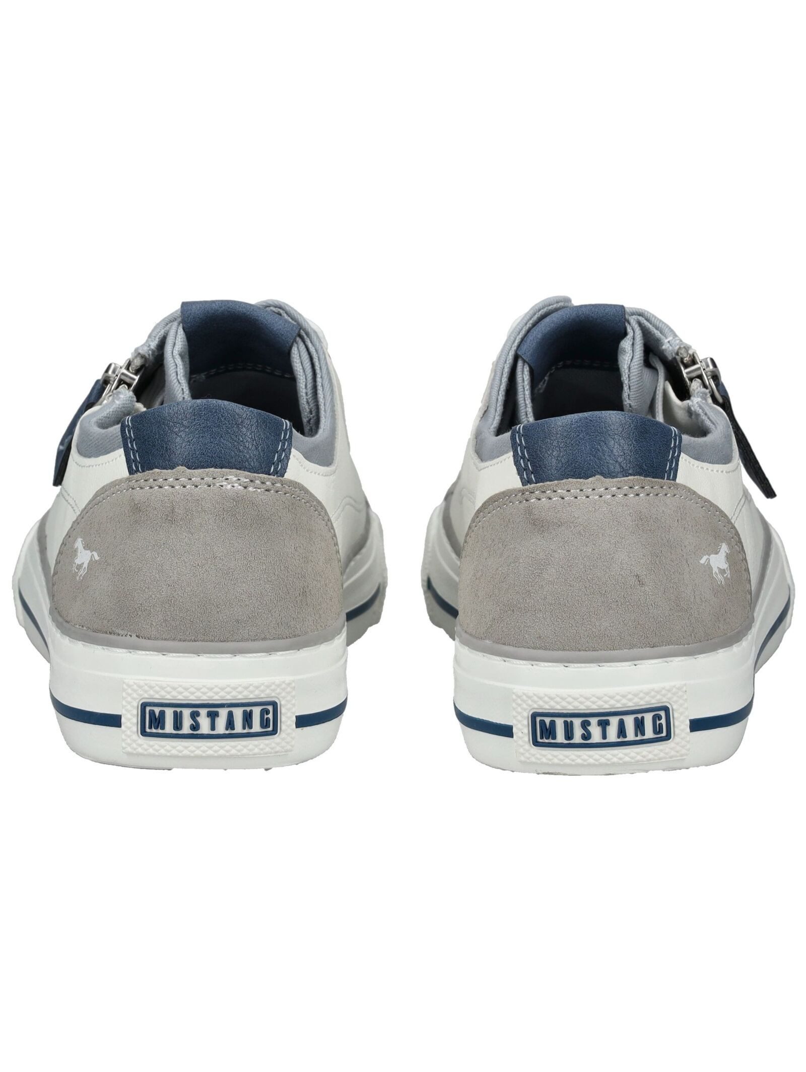 Mustang Shoes Mustang Shoes Sneaker Lederimitat/Textil Sneaker