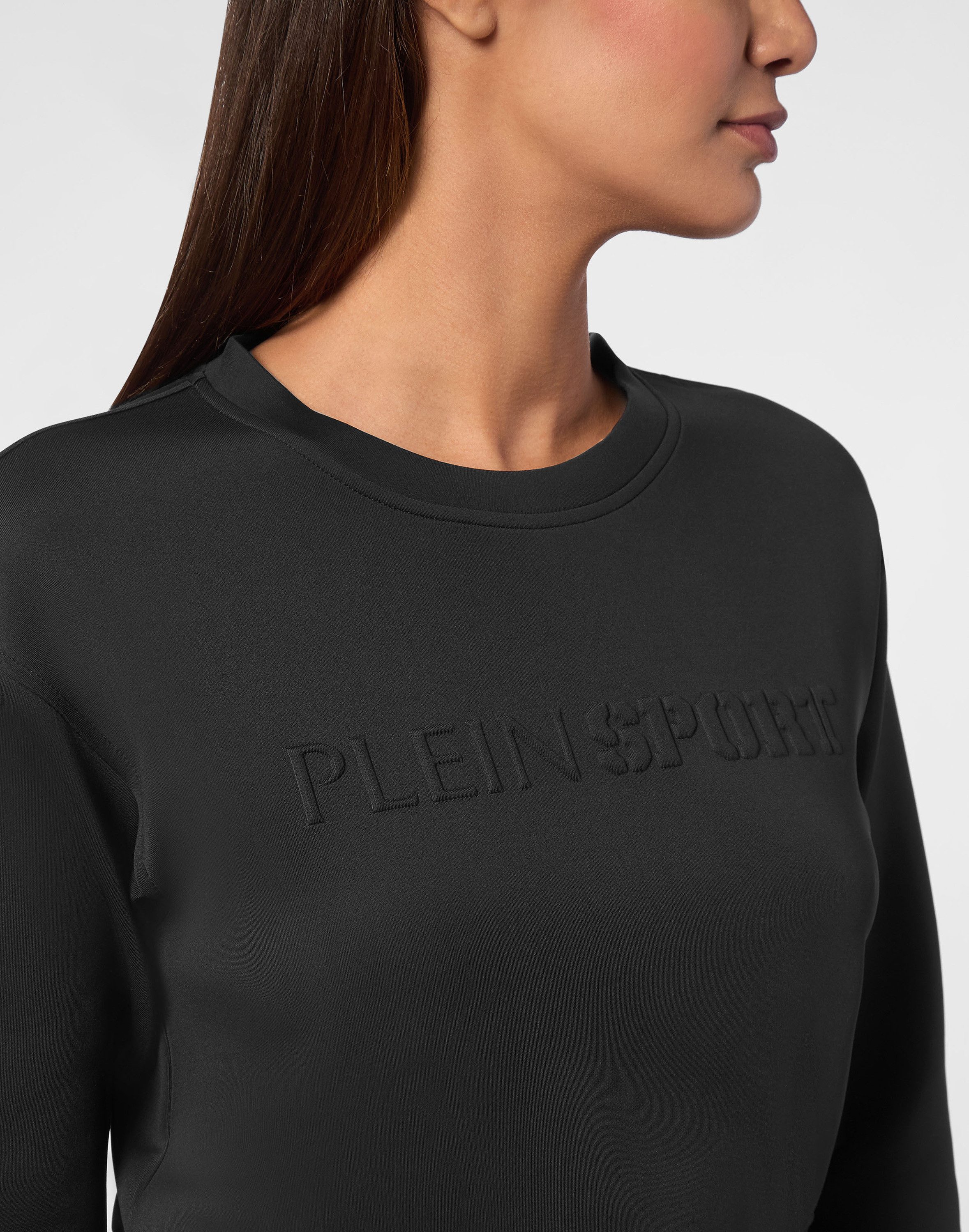 PLEIN SPORT Sweatshirt Sweatshirt
