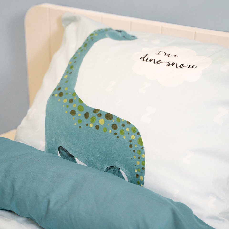 Little Monster Kinderbettwäsche Little Monster I'm günstig online kaufen