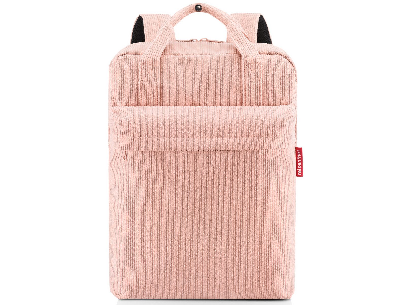 REISENTHEL® Rucksack allday backpack M cord günstig online kaufen