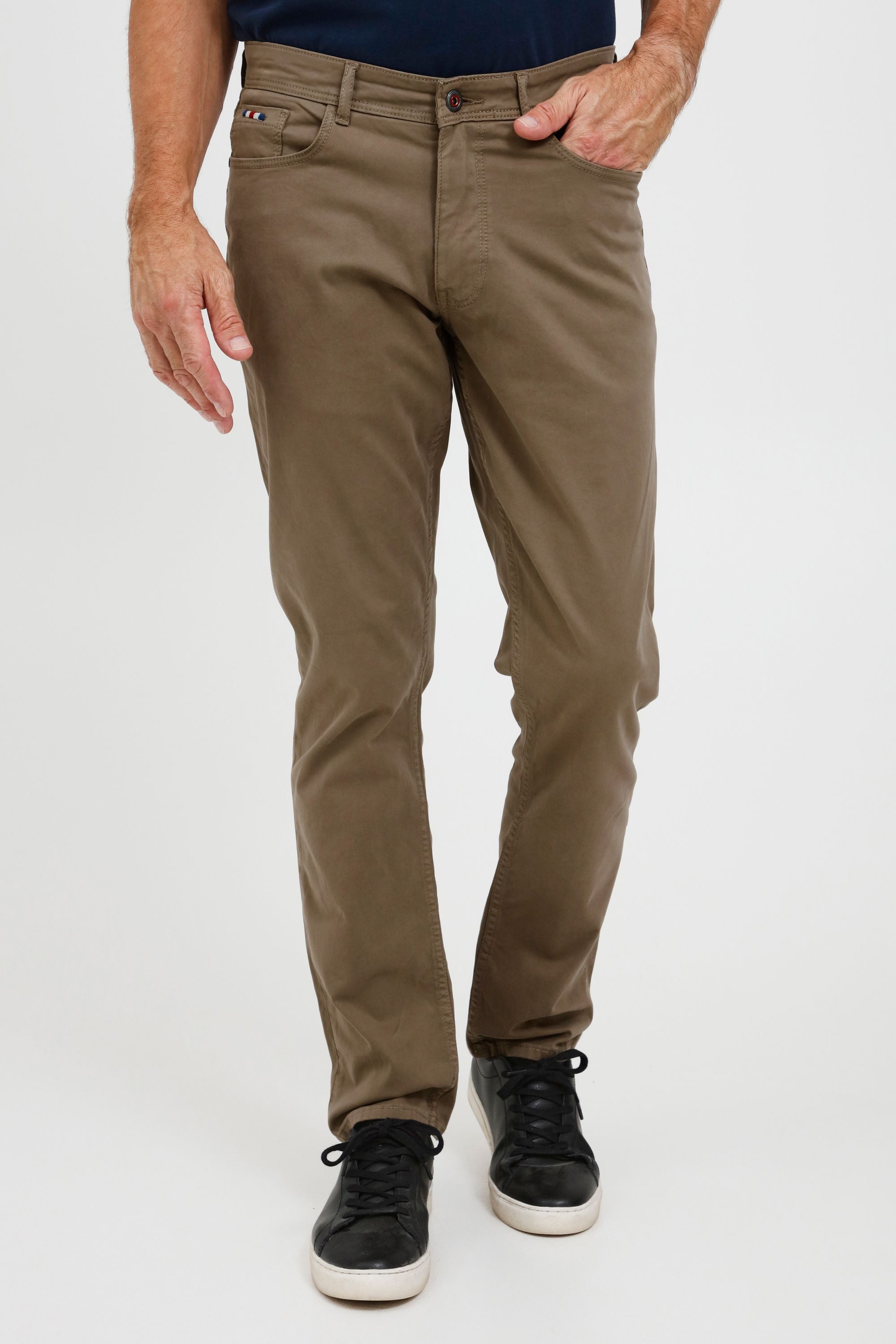 FQ1924 Gerade Jeans FQJoshua Klassische Jeans günstig online kaufen