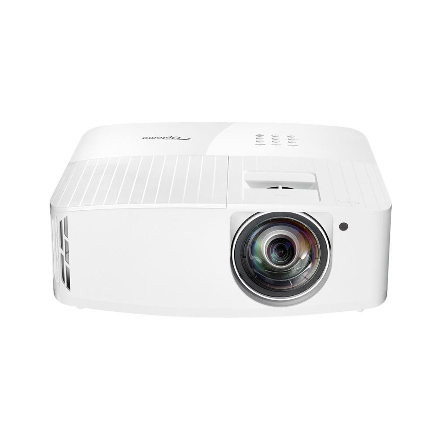 px) 3840 x UHD35STx 1000000:1, Beamer Optoma (3600 lm, 2160