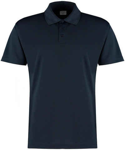Kustom Kit Poloshirt Regular Fit Cooltex® Plus Micro Mesh Poloshirt für Herren