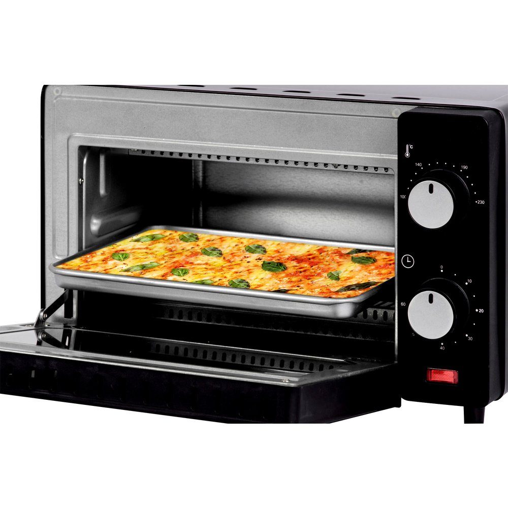 Clatronic Mini-Backofen - Bild 2