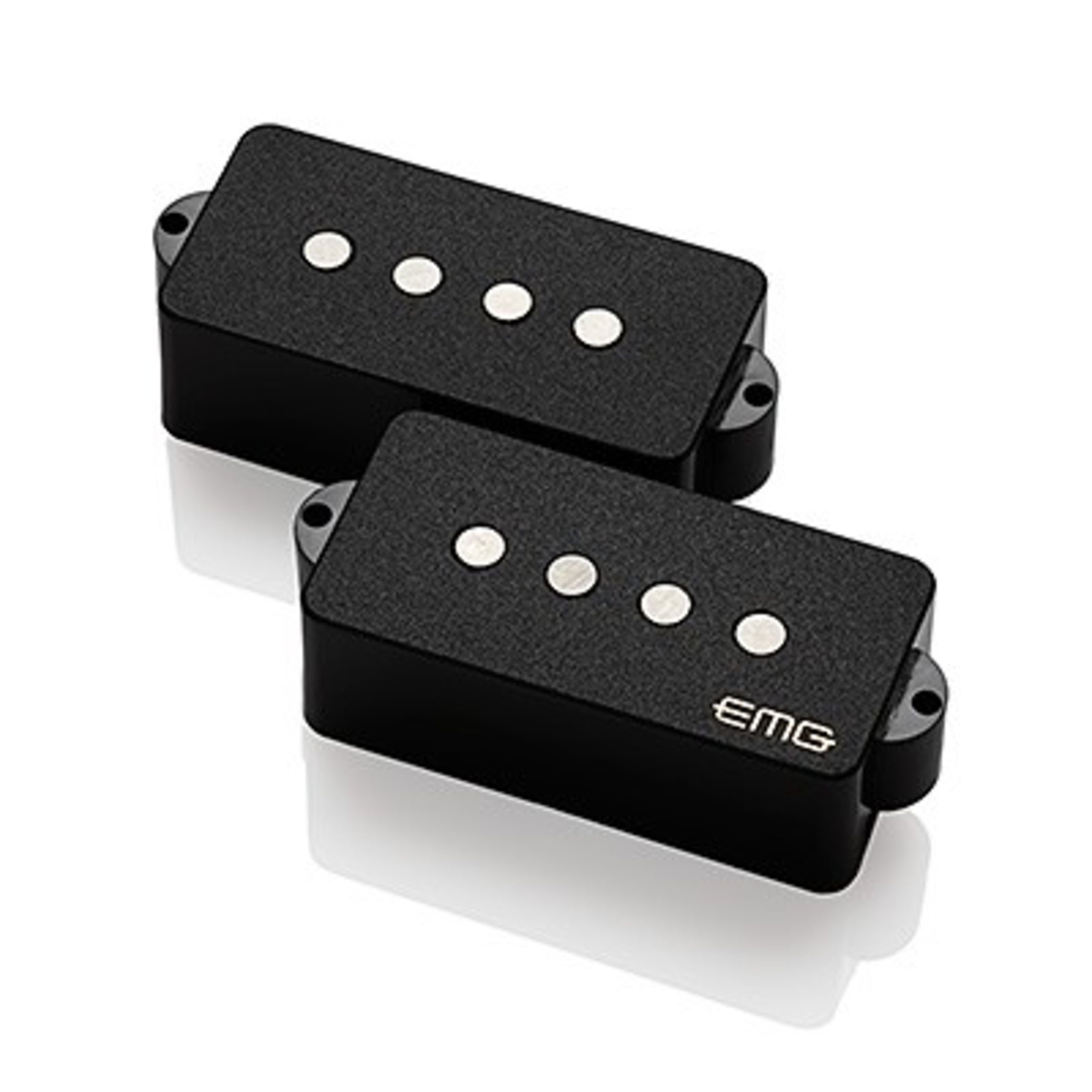 EMG Tonabnehmer, (GZR P, Bass-Tonabnehmer, Bass-Tonabnehmer 4-String), GZR P - Bass-Tonabnehmer
