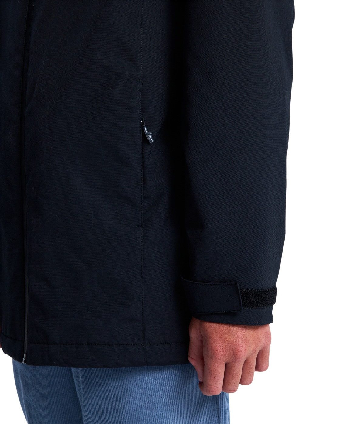 Quiksilver Anorak Overcast 3K Parka