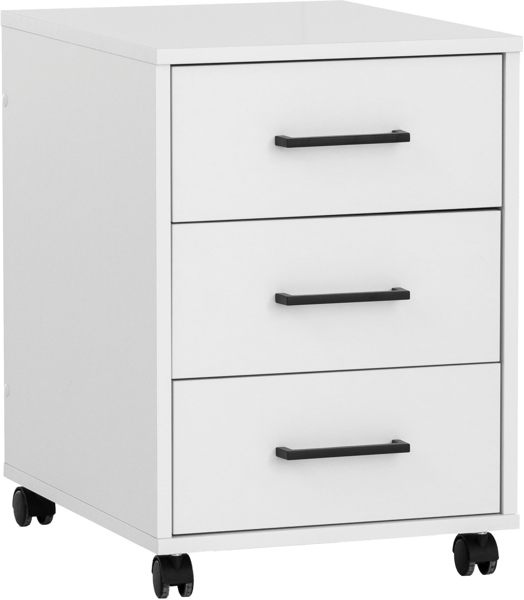 welltime Rollcontainer Ruby, Breite 40 cm, günstig online kaufen