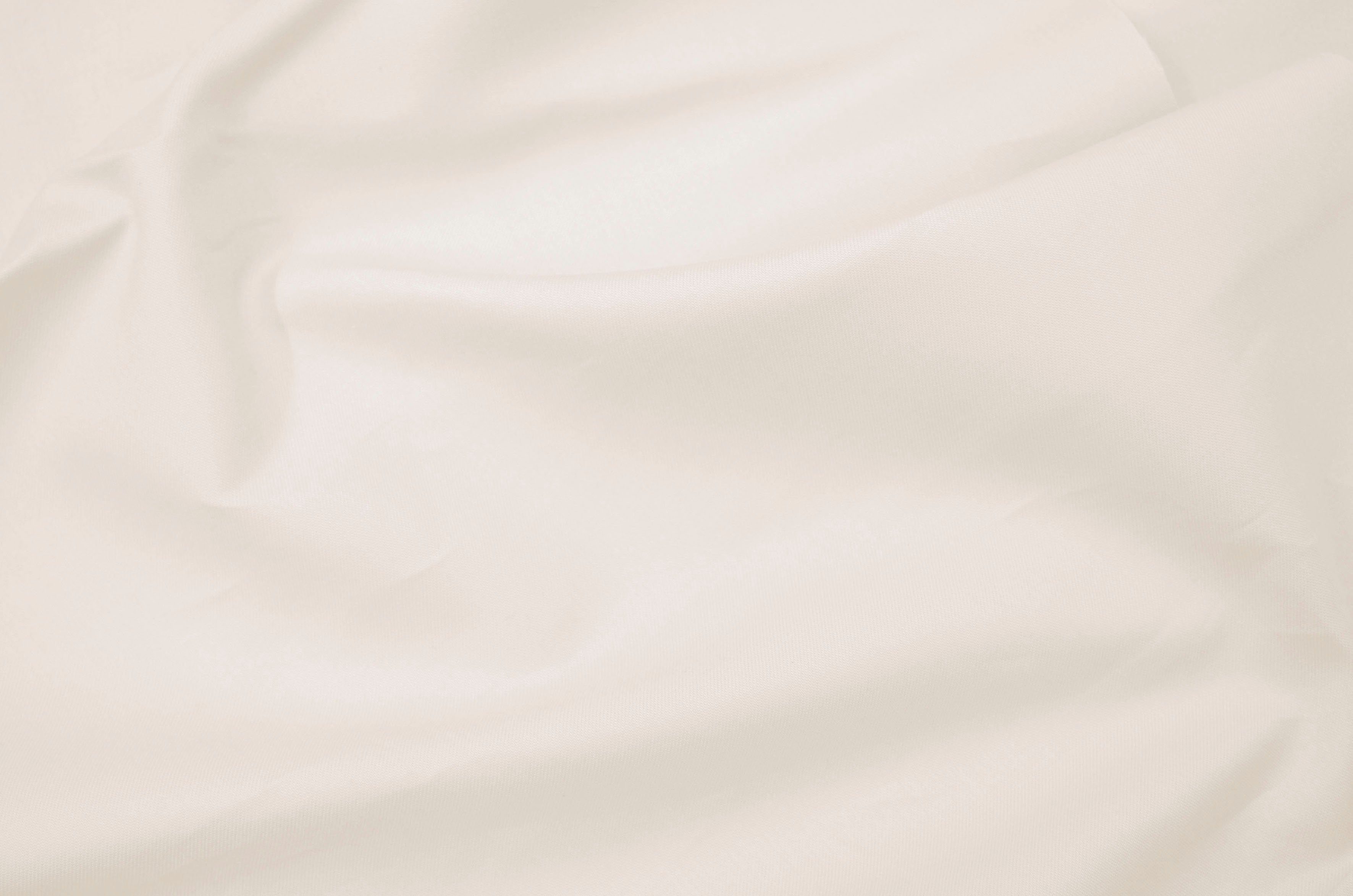 Primera Bettwäsche Uni Luxus-Satin in Gr. 135x200, 155x220 oder 200x200 cm, Satin, 2 teilig, Bettwäsche aus Baumwolle, unifarbene Bettwäsche mit Reißverschluss