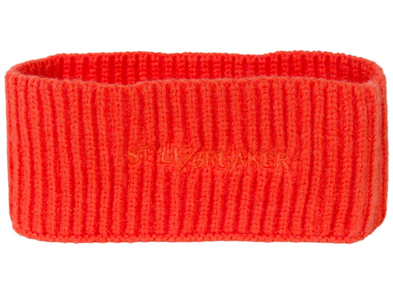 styleBREAKER Stirnband Strick Stirnband Rippenmuster (1-St)