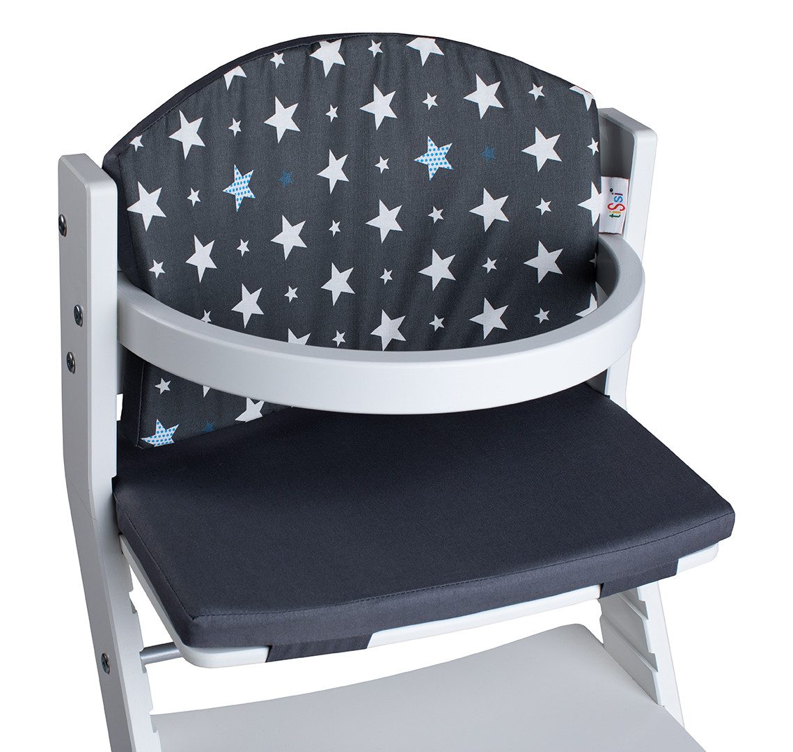 tiSsi® Hochstuhlauflage tiSsi® Sitzpolster / Sitzverkleinerer, günstig online kaufen