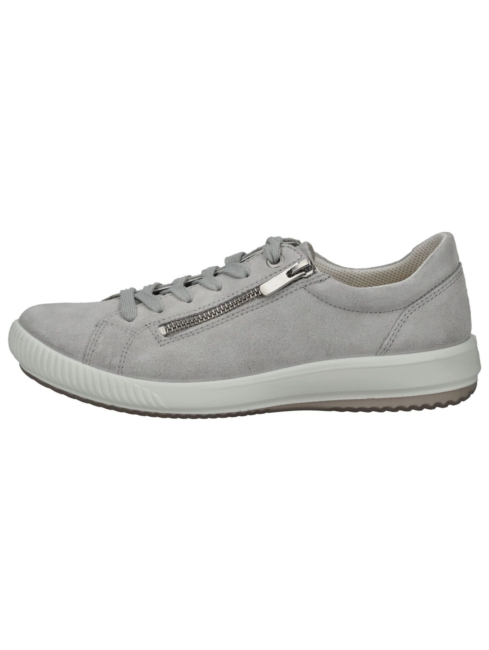 Legero Legero Sneaker Veloursleder Schnürschuh
